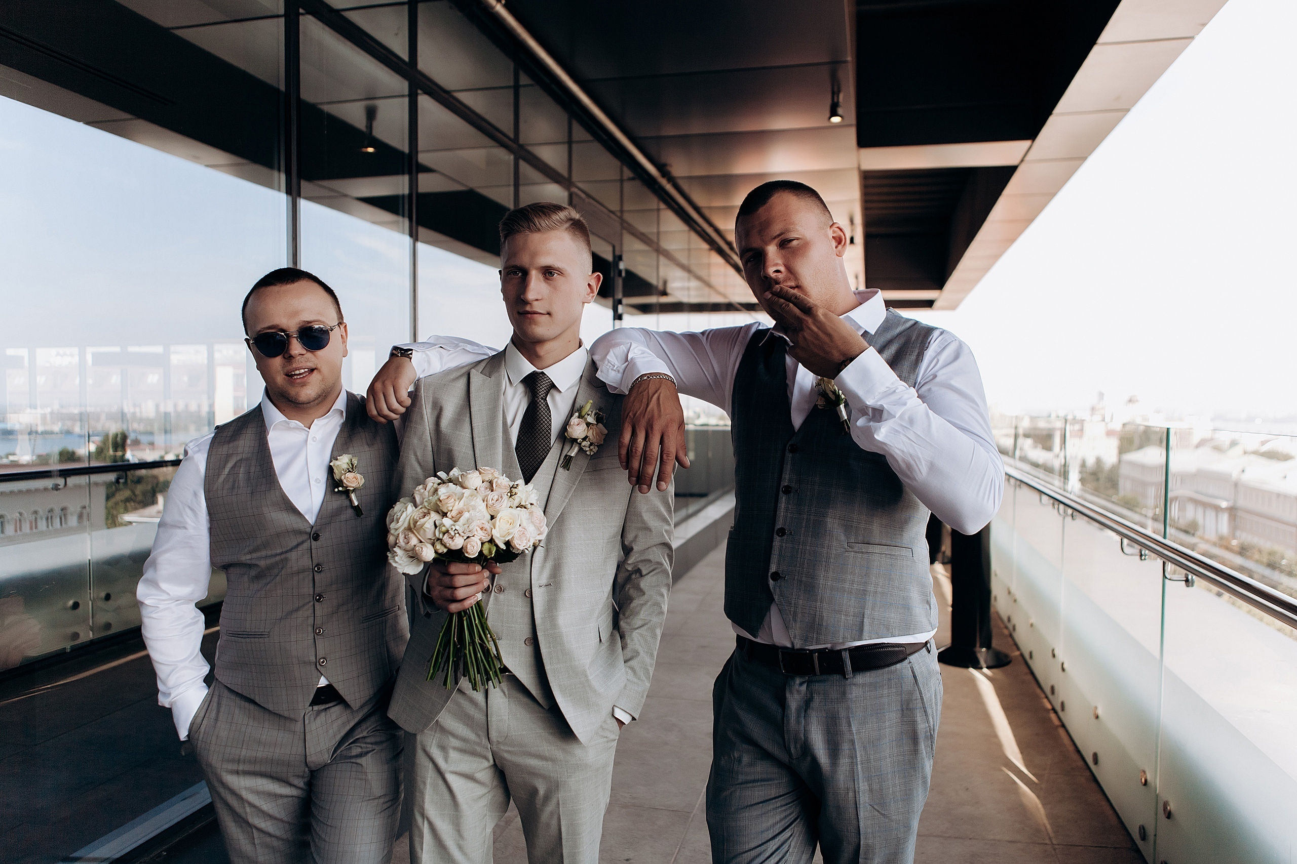 O&A. Пушистая Сова - Свадебный и портретный фотограф Воронеж, Москва, Питер