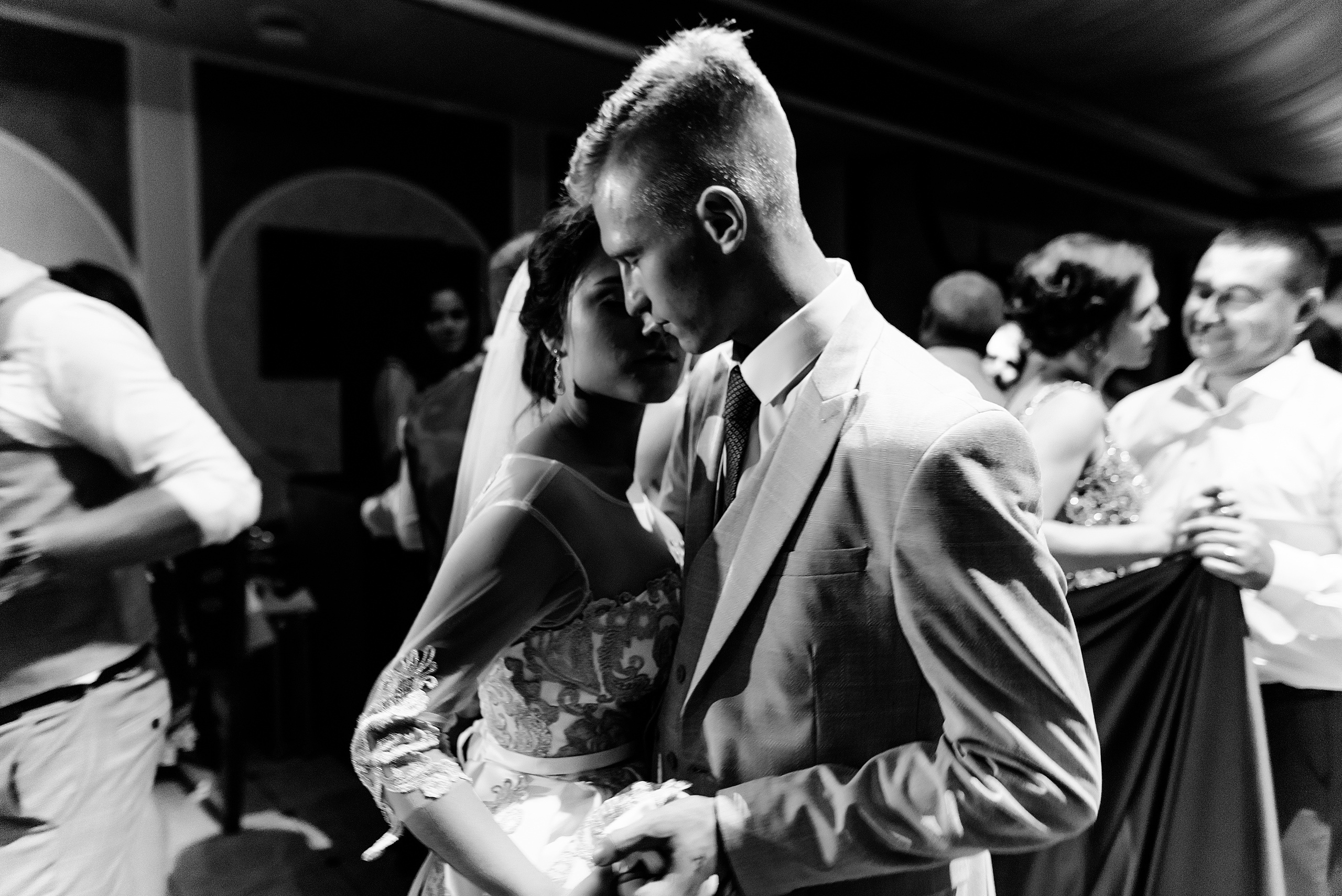 O&A. Пушистая Сова - Свадебный и портретный фотограф Воронеж, Москва, Питер