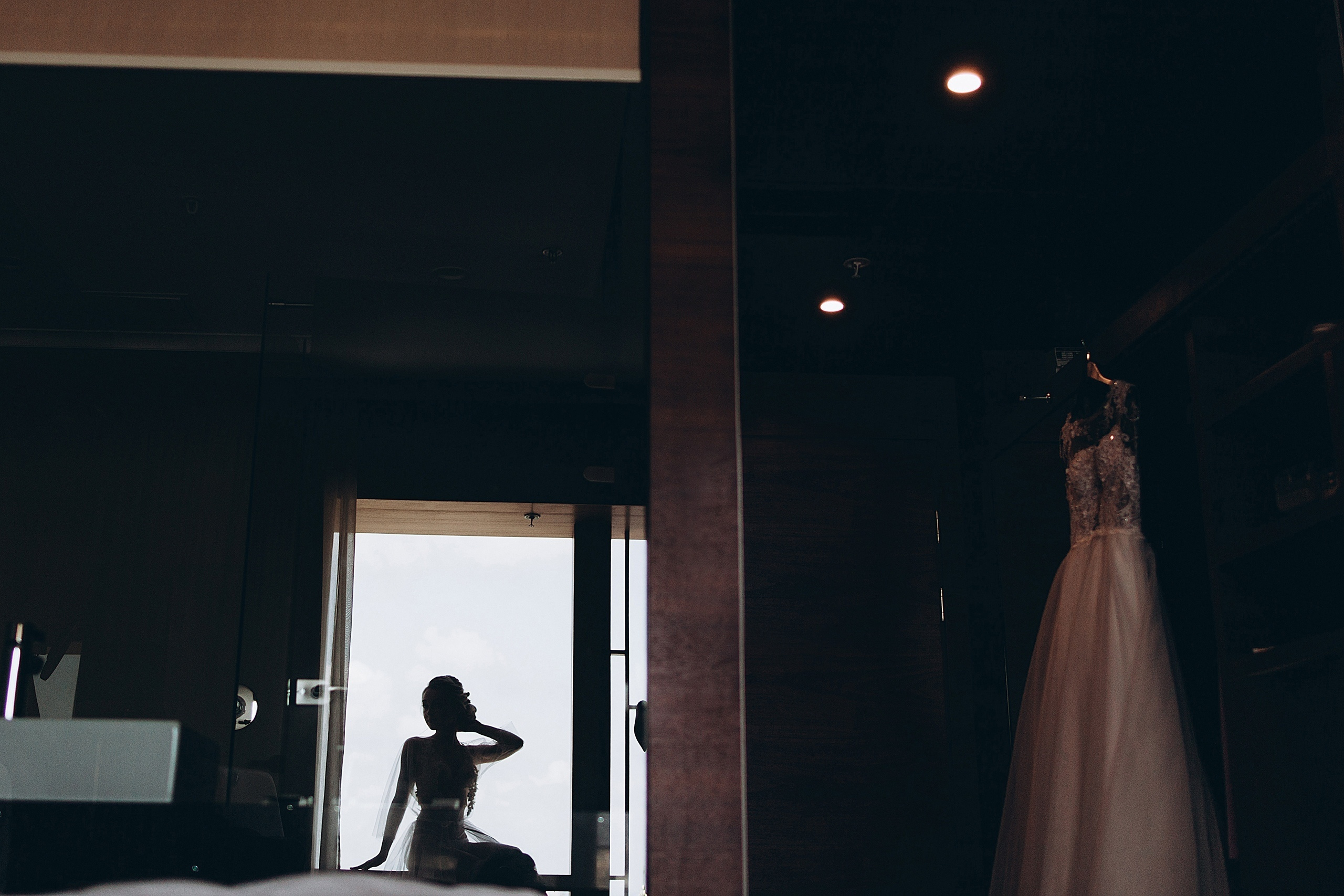 A&A. Пушистая Сова - Свадебный и портретный фотограф Воронеж, Москва, Питер