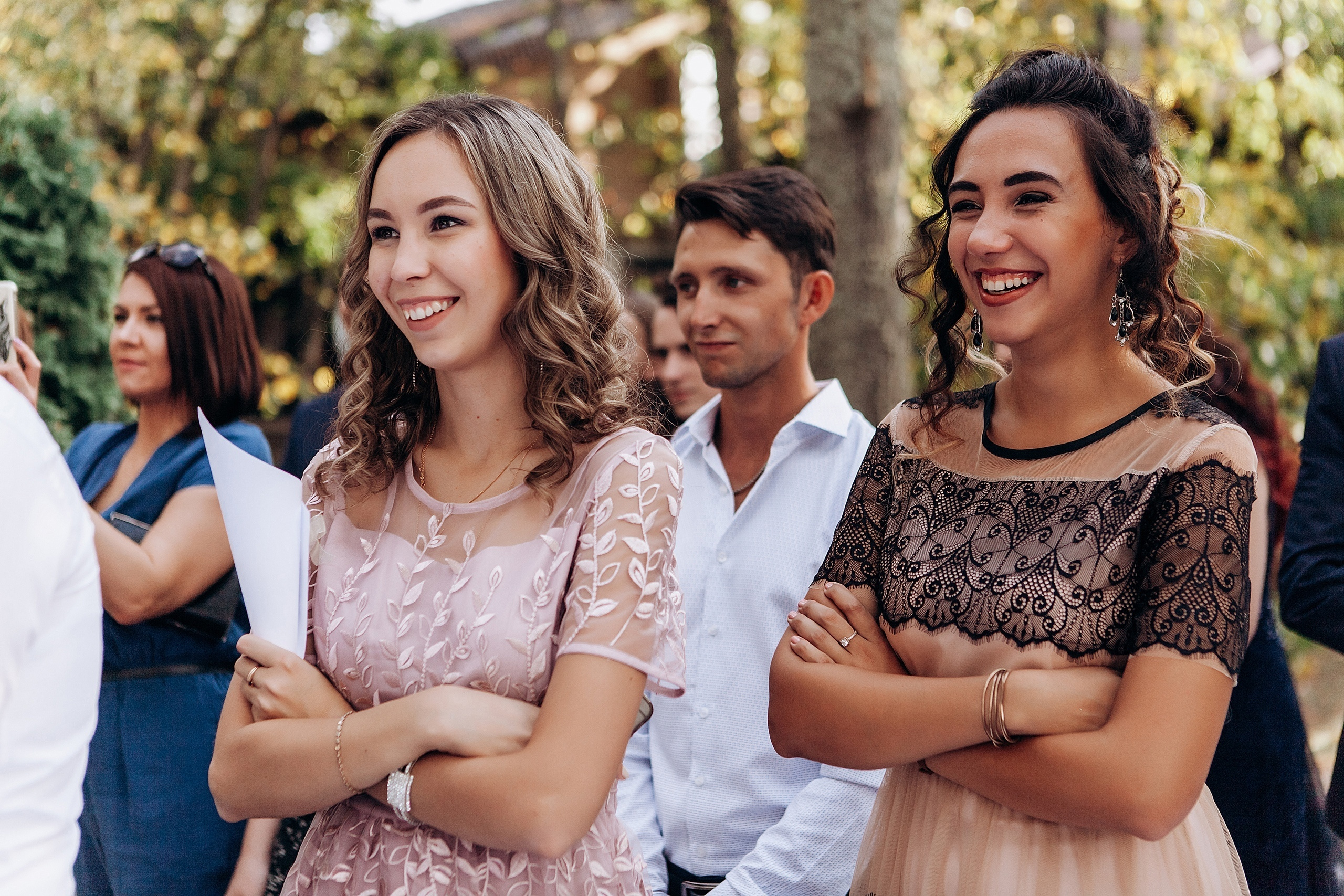 O&A. Пушистая Сова - Свадебный и портретный фотограф Воронеж, Москва, Питер