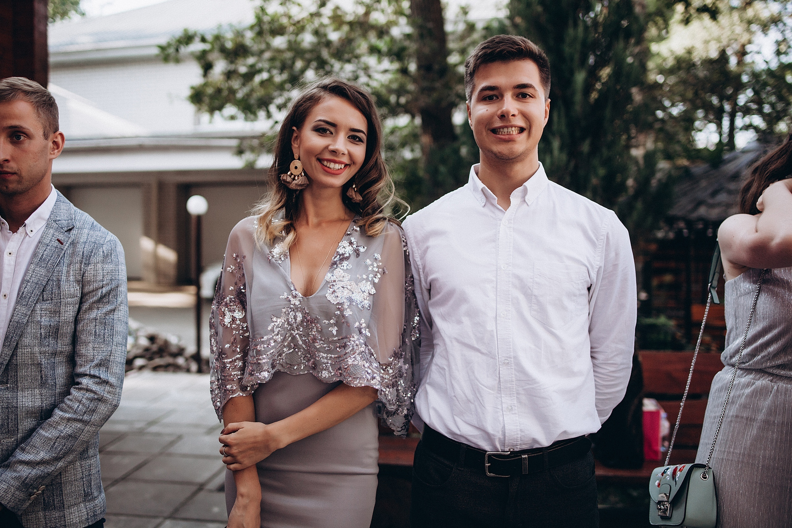 A&A. Пушистая Сова - Свадебный и портретный фотограф Воронеж, Москва, Питер