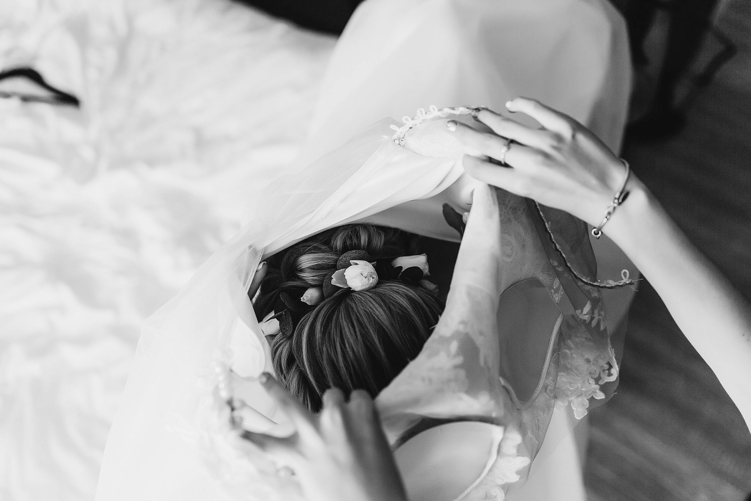 A&A. Пушистая Сова - Свадебный и портретный фотограф Воронеж, Москва, Питер