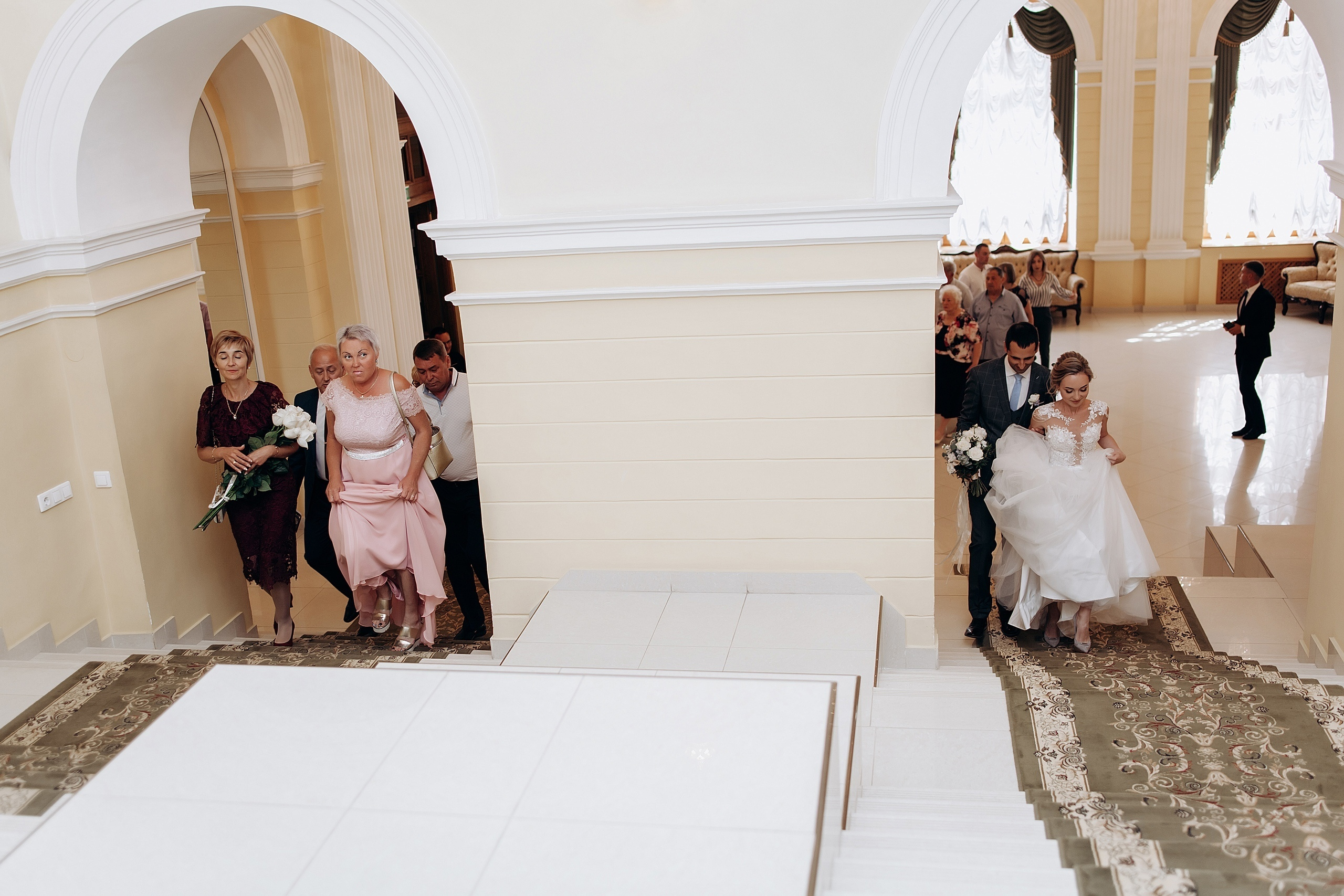 A&A. Пушистая Сова - Свадебный и портретный фотограф Воронеж, Москва, Питер