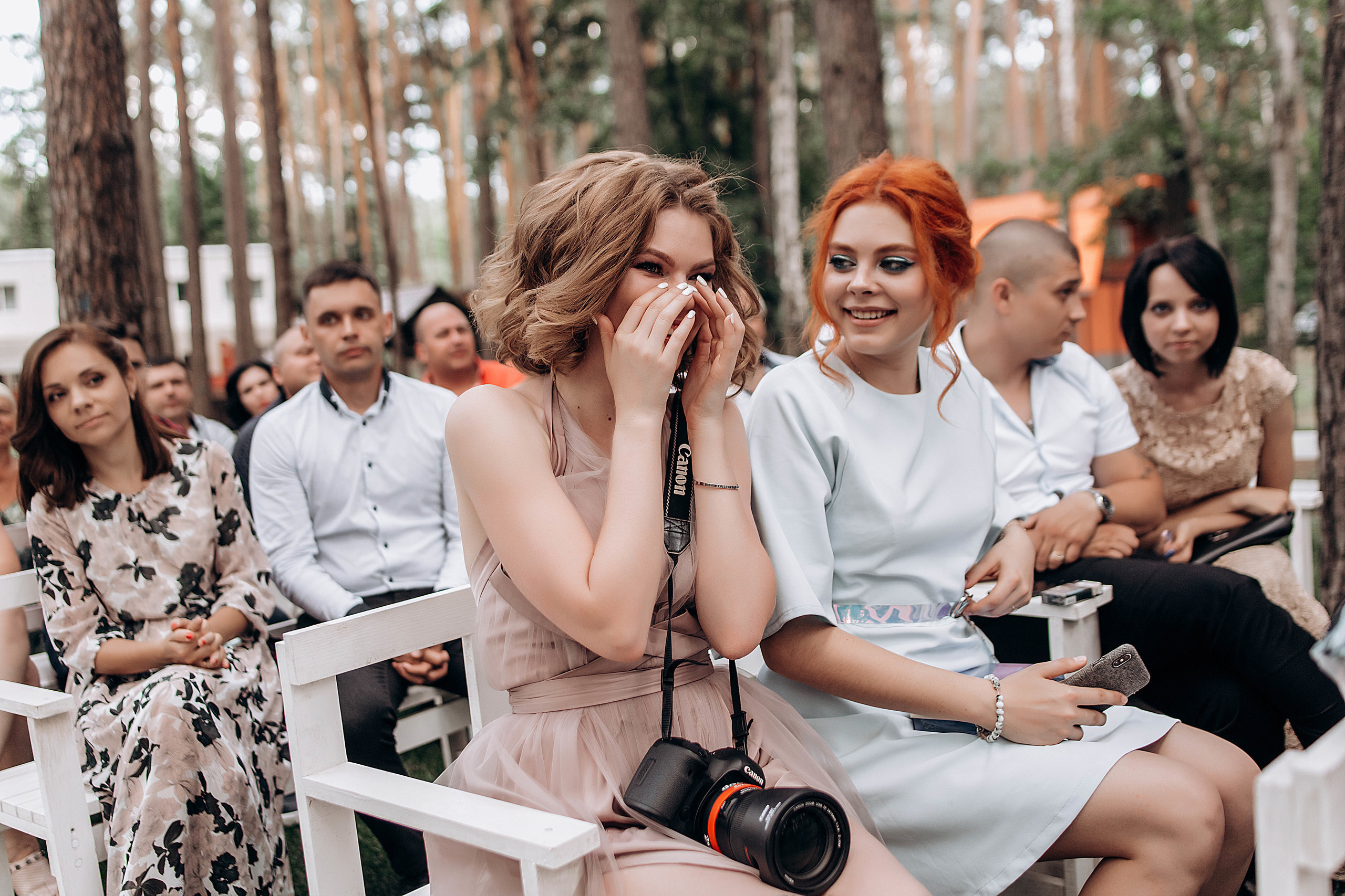 A&D. Пушистая Сова - Свадебный и портретный фотограф Воронеж, Москва, Питер