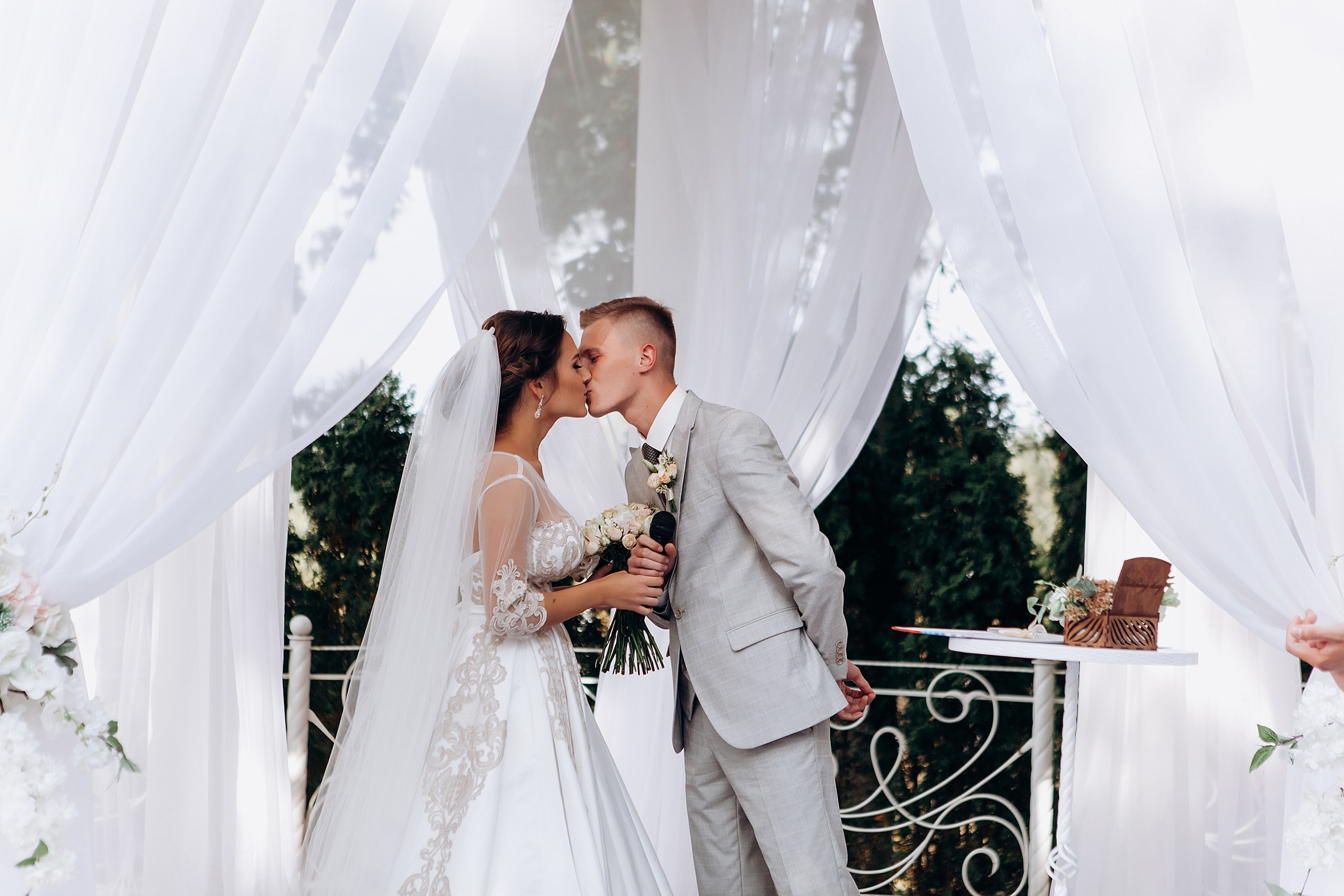 O&A. Пушистая Сова - Свадебный и портретный фотограф Воронеж, Москва, Питер