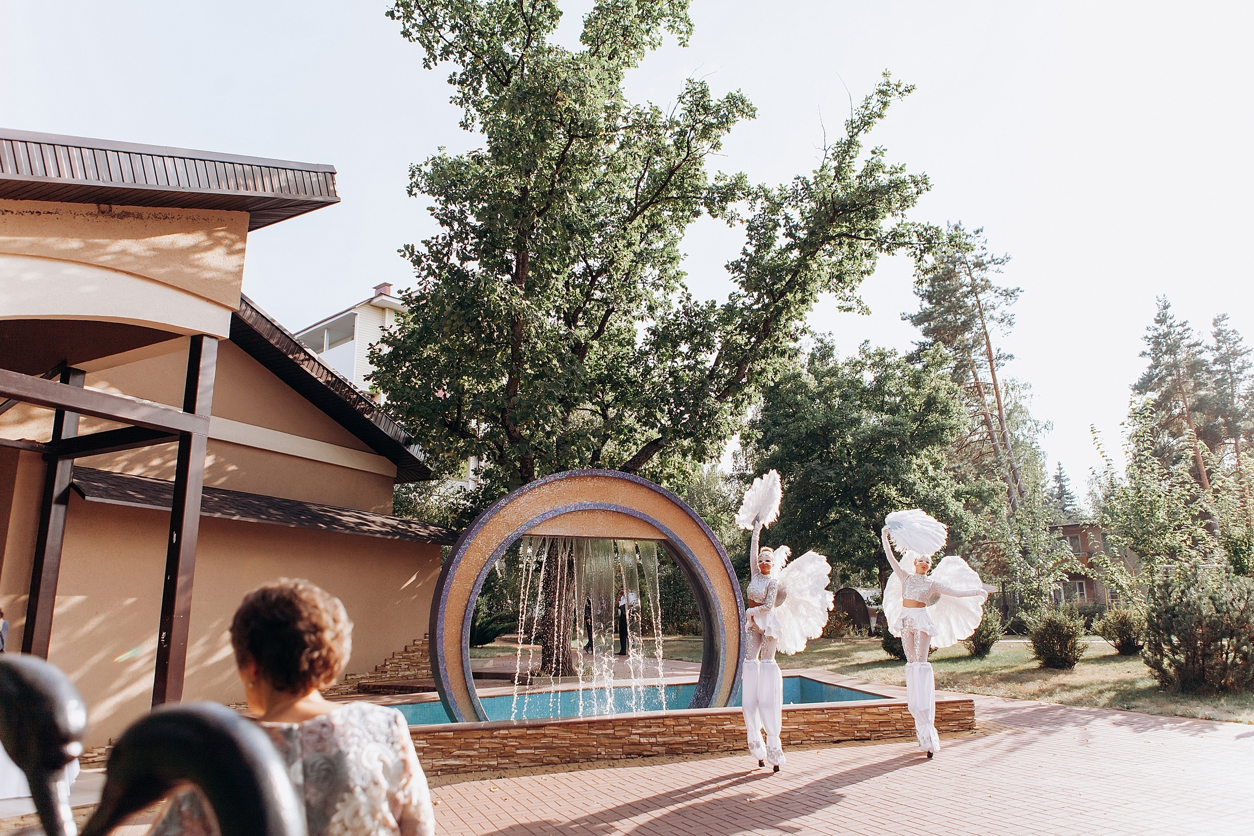 O&A. Пушистая Сова - Свадебный и портретный фотограф Воронеж, Москва, Питер