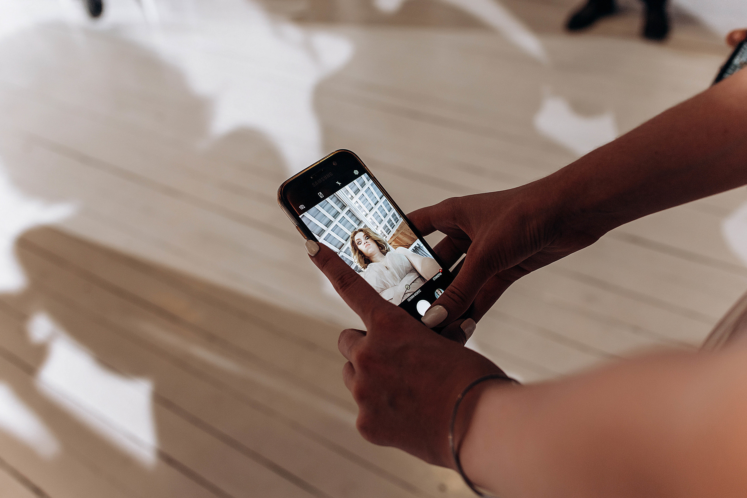 A&D. Пушистая Сова - Свадебный и портретный фотограф Воронеж, Москва, Питер