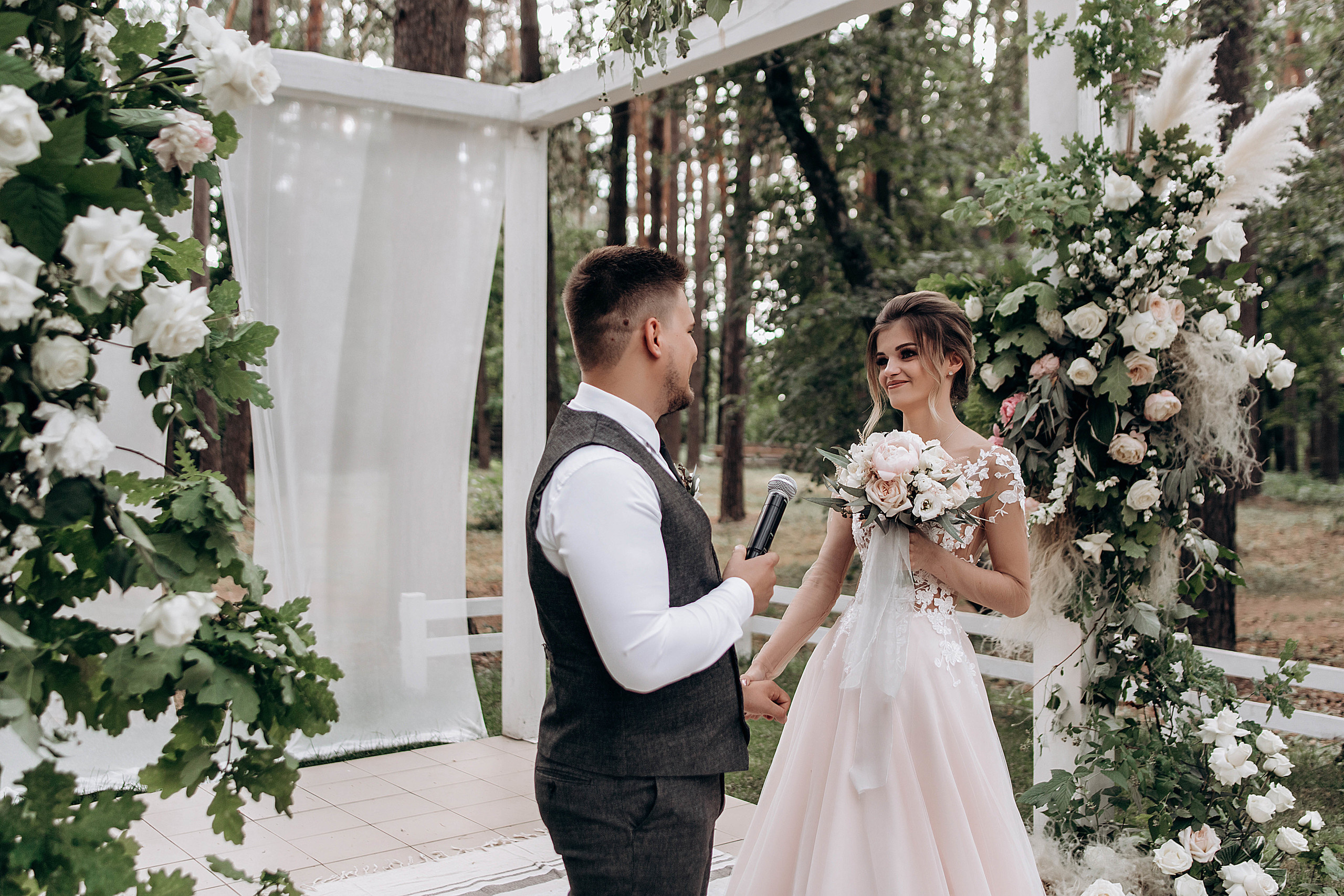 A&D. Пушистая Сова - Свадебный и портретный фотограф Воронеж, Москва, Питер