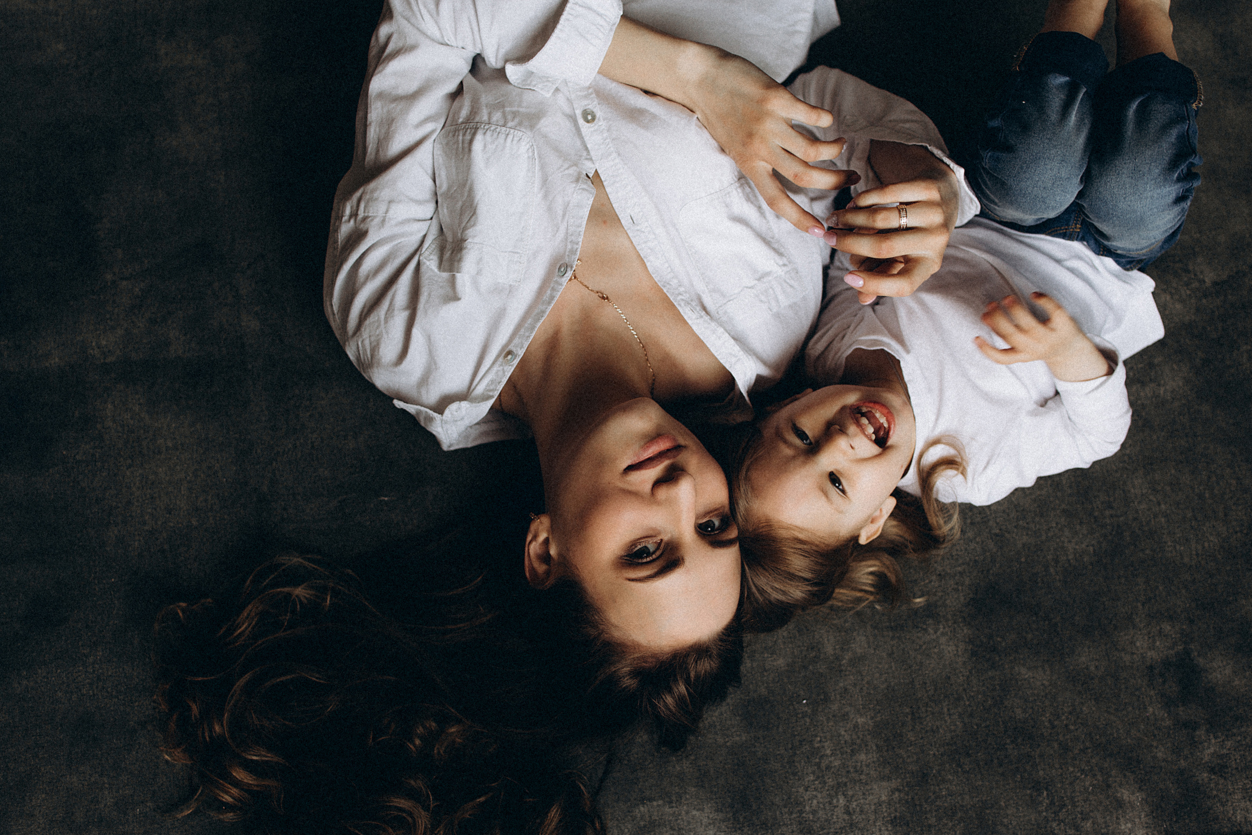 Ира. Пушистая Сова - Свадебный и портретный фотограф Воронеж, Москва, Питер