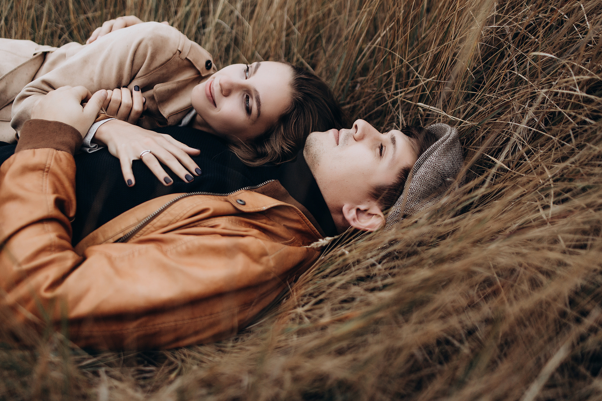 V&A. Пушистая Сова - Свадебный и портретный фотограф Воронеж, Москва, Питер