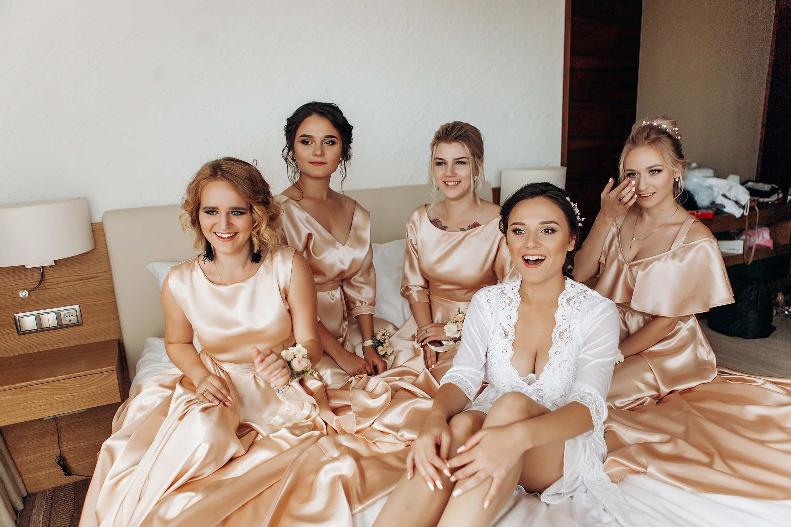 O&A. Пушистая Сова - Свадебный и портретный фотограф Воронеж, Москва, Питер