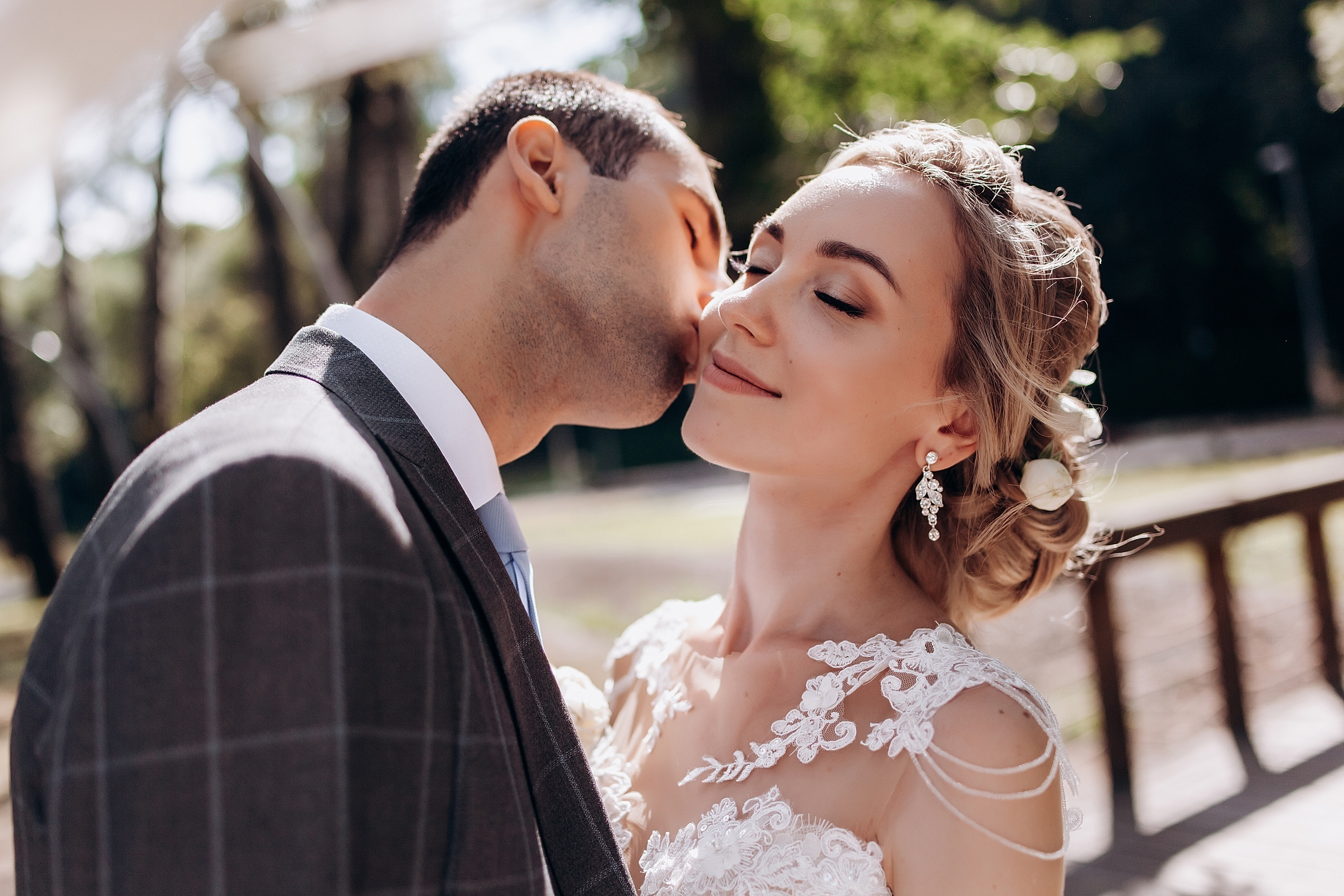 A&A. Пушистая Сова - Свадебный и портретный фотограф Воронеж, Москва, Питер