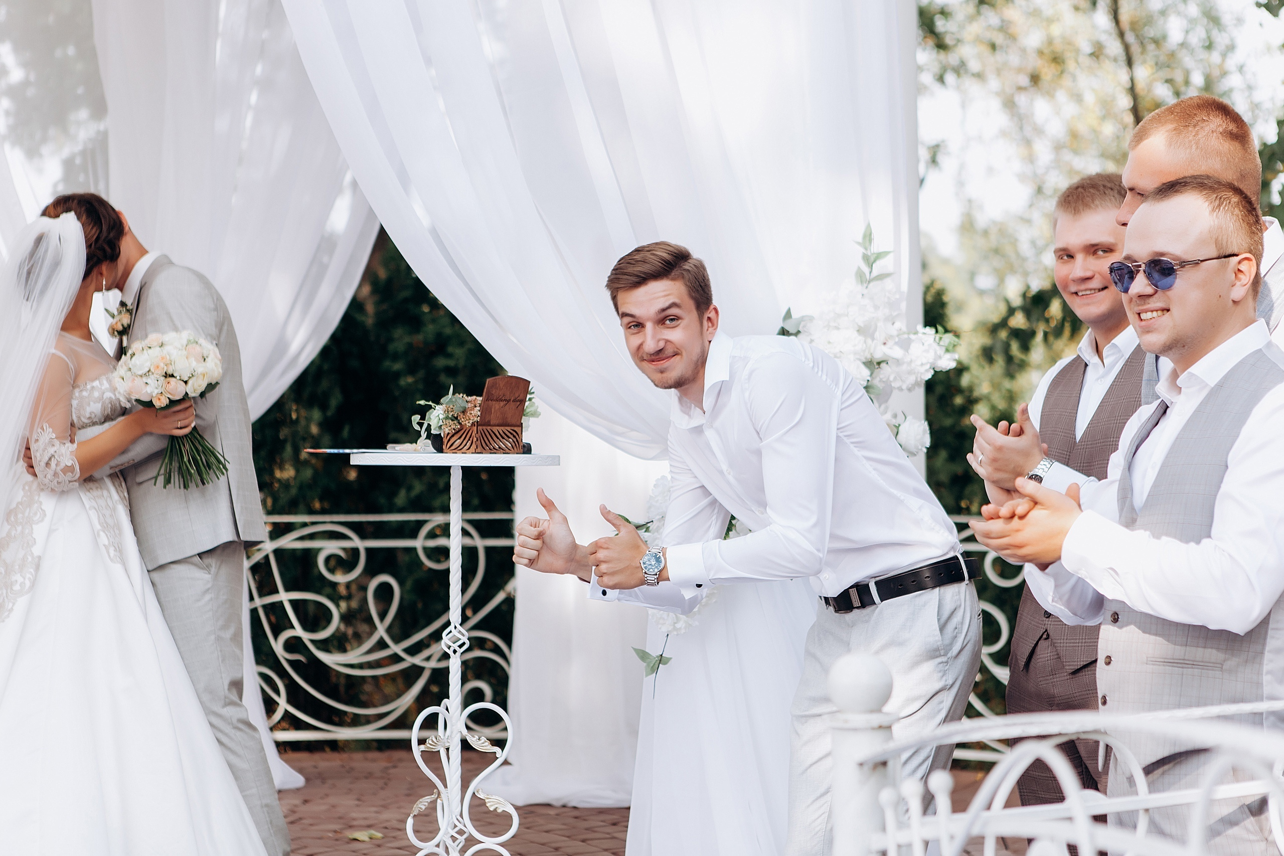 O&A. Пушистая Сова - Свадебный и портретный фотограф Воронеж, Москва, Питер