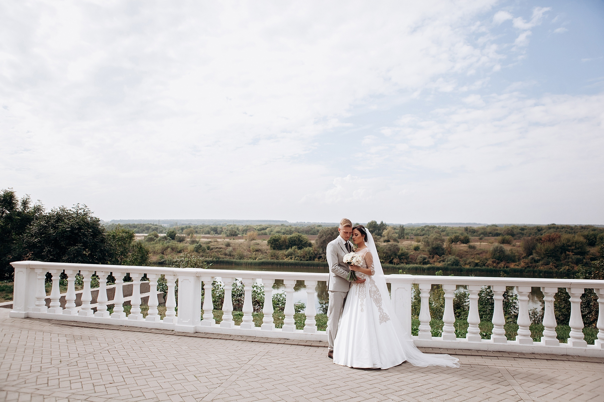 O&A. Пушистая Сова - Свадебный и портретный фотограф Воронеж, Москва, Питер