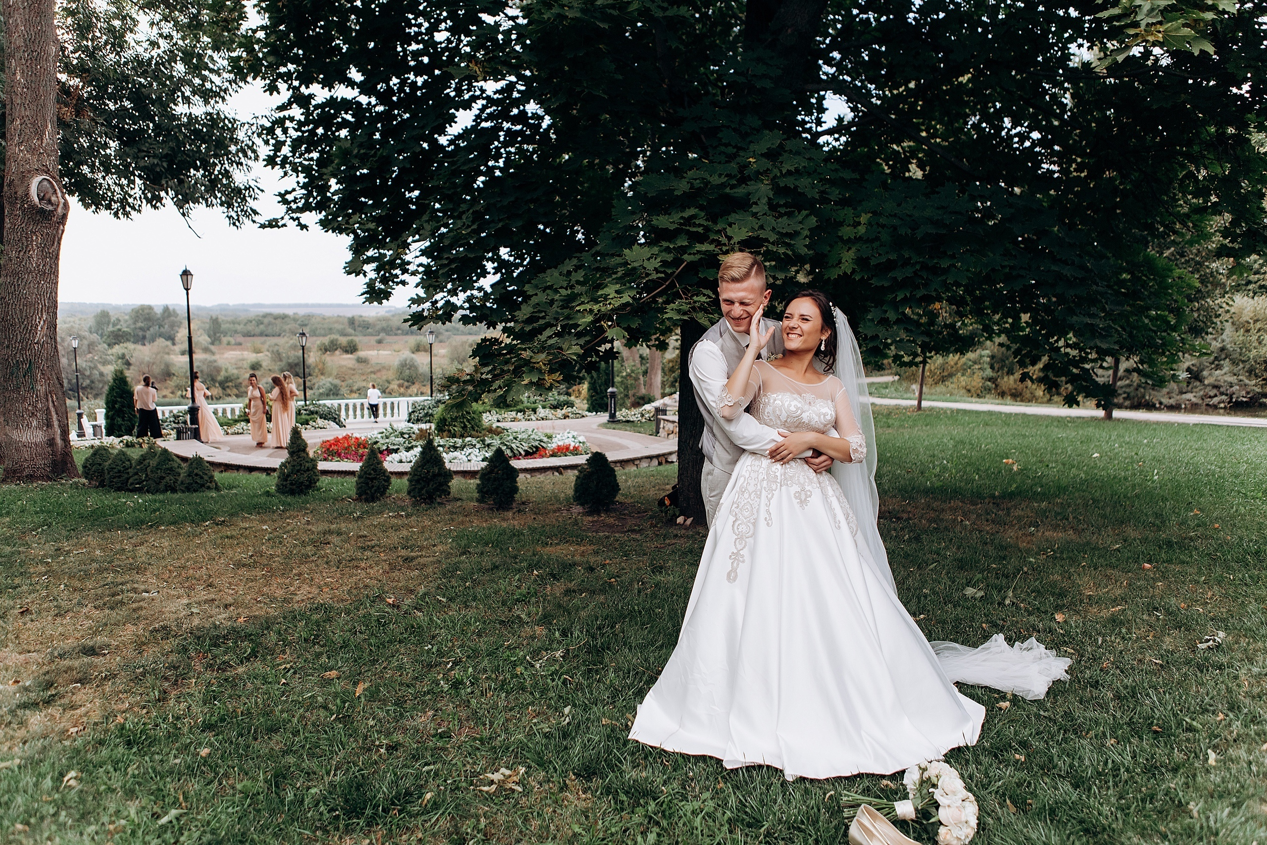 O&A. Пушистая Сова - Свадебный и портретный фотограф Воронеж, Москва, Питер