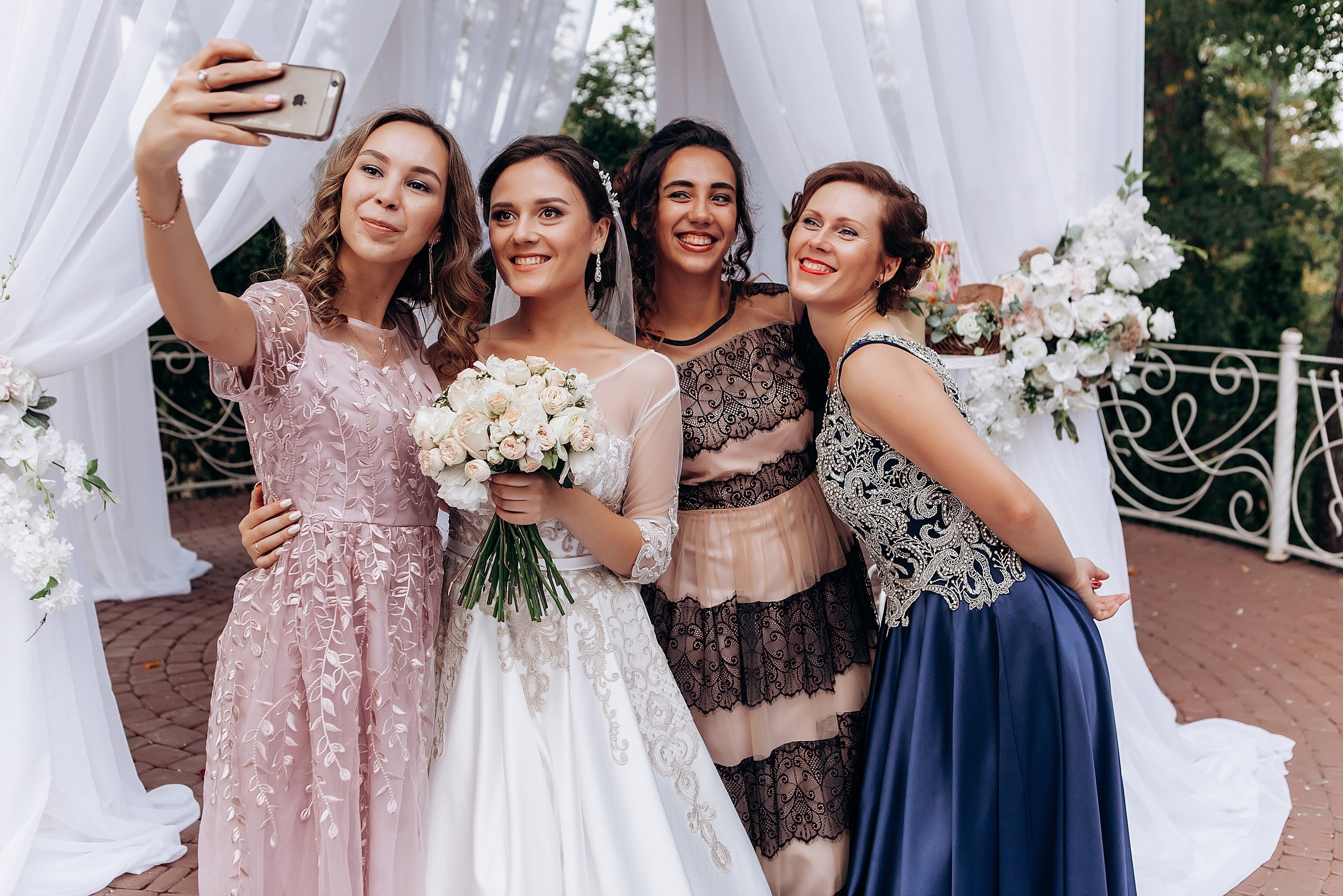 O&A. Пушистая Сова - Свадебный и портретный фотограф Воронеж, Москва, Питер