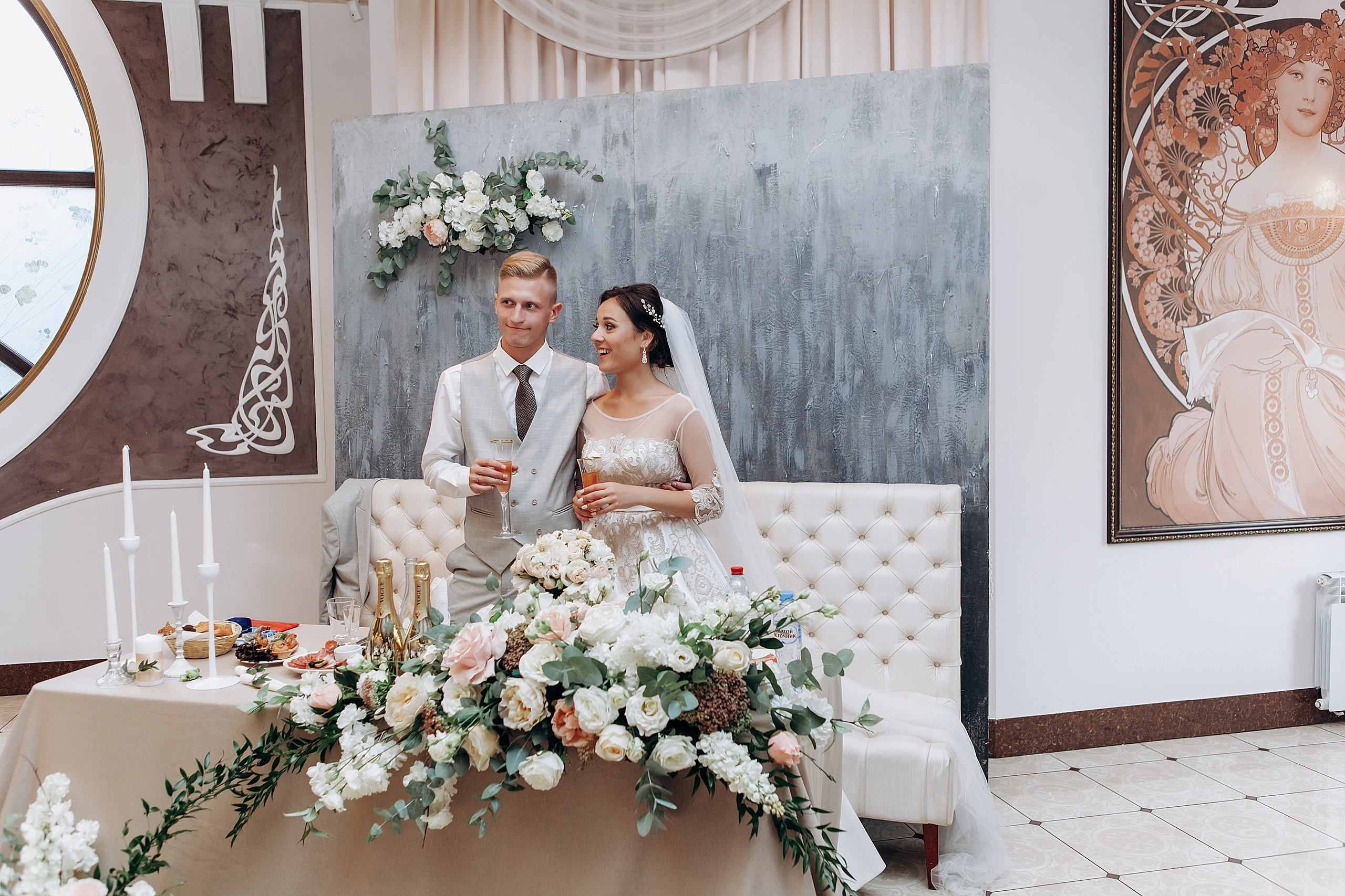 O&A. Пушистая Сова - Свадебный и портретный фотограф Воронеж, Москва, Питер