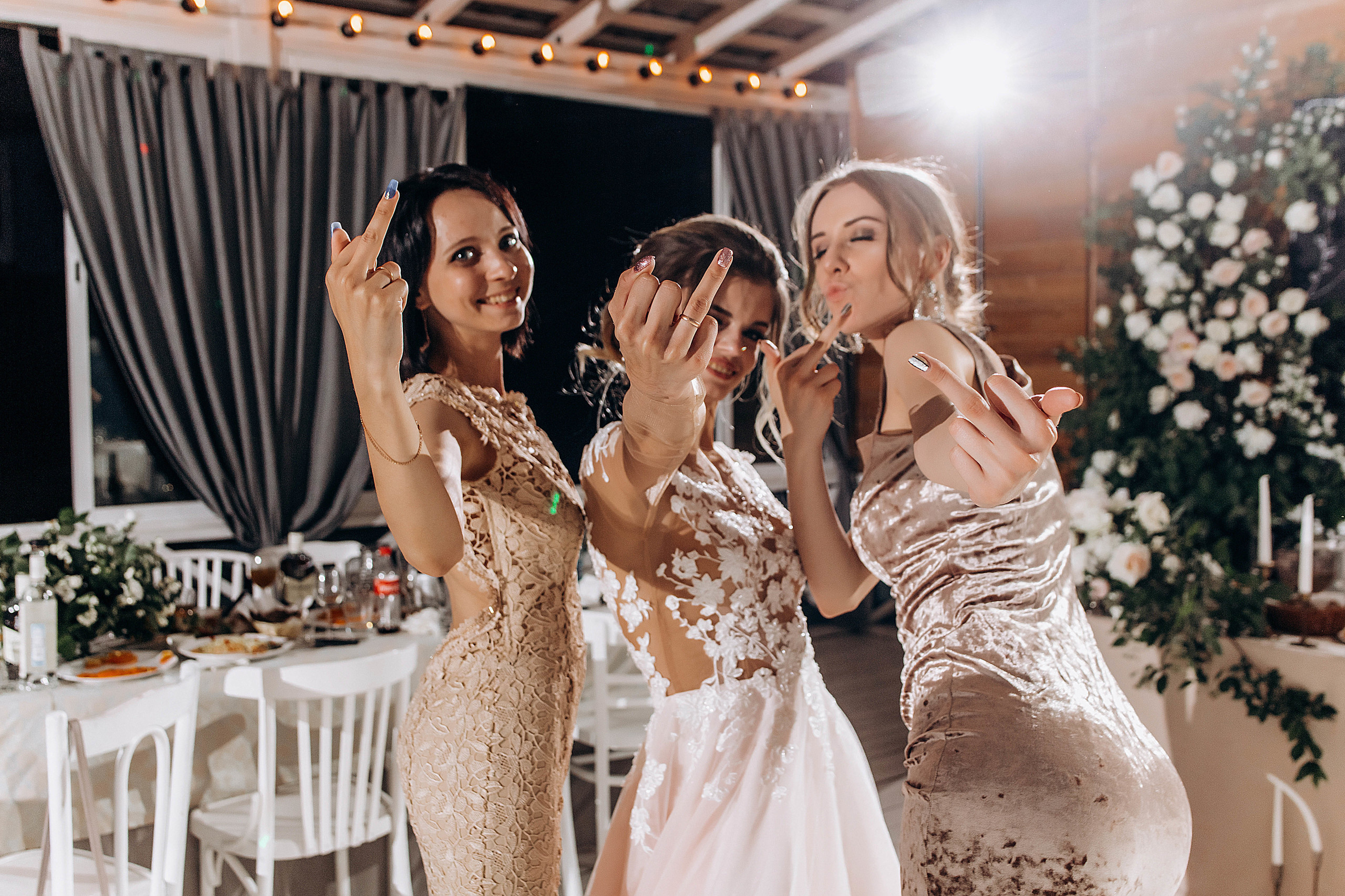 A&D. Пушистая Сова - Свадебный и портретный фотограф Воронеж, Москва, Питер