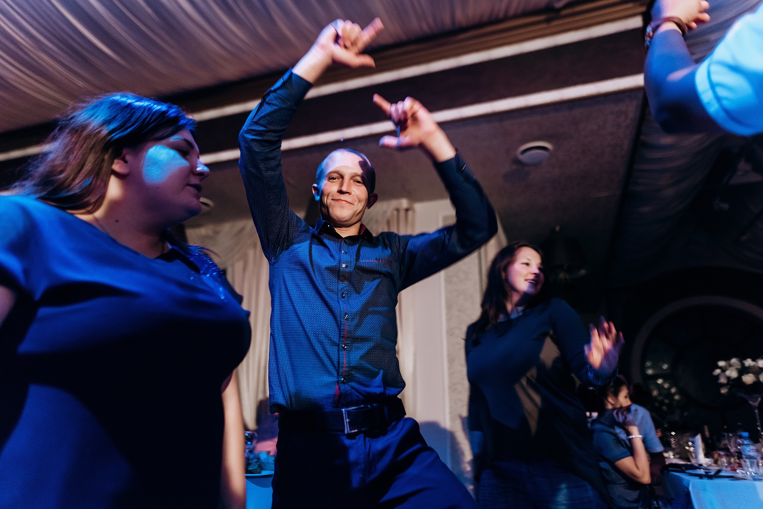 O&A. Пушистая Сова - Свадебный и портретный фотограф Воронеж, Москва, Питер