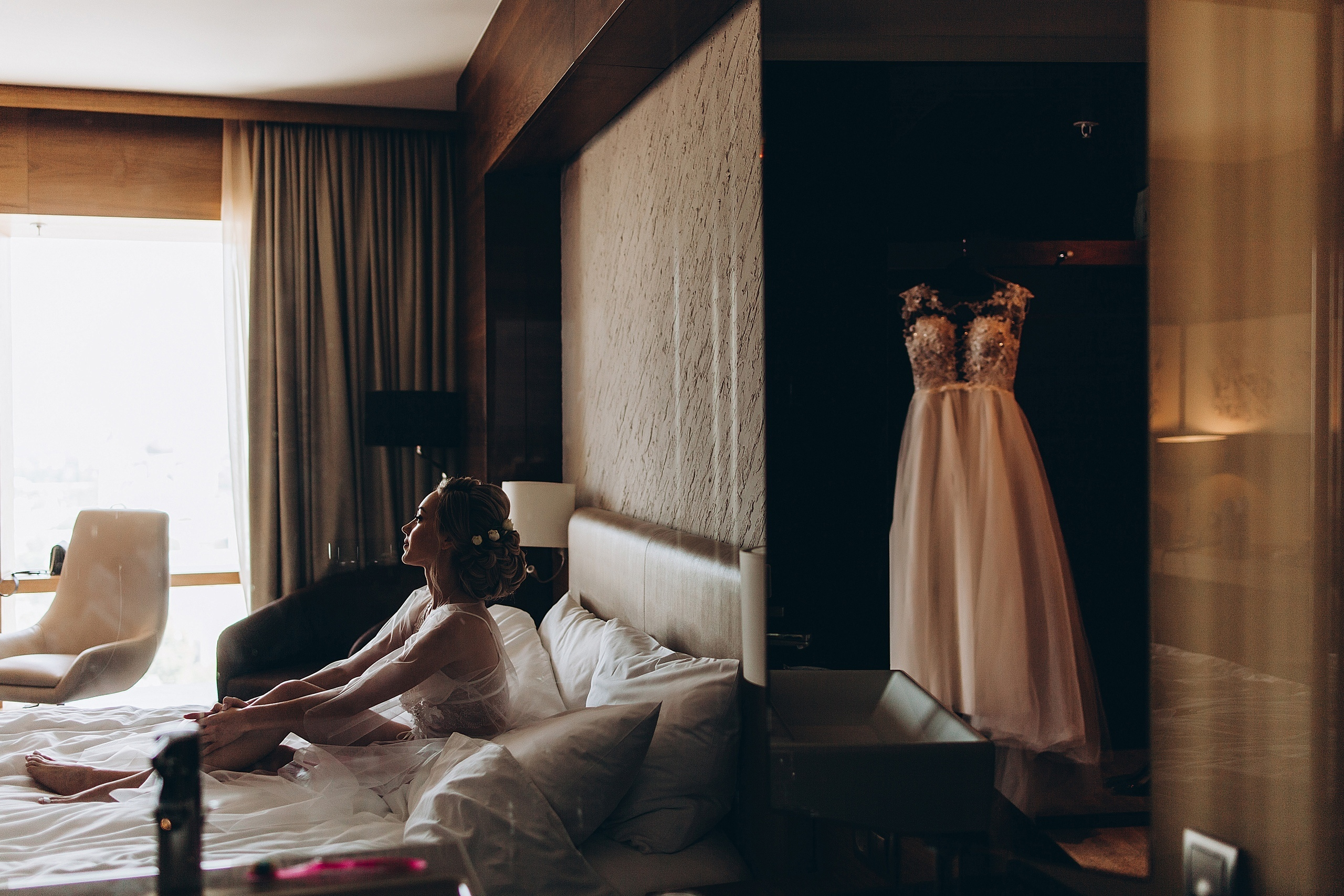 A&A. Пушистая Сова - Свадебный и портретный фотограф Воронеж, Москва, Питер