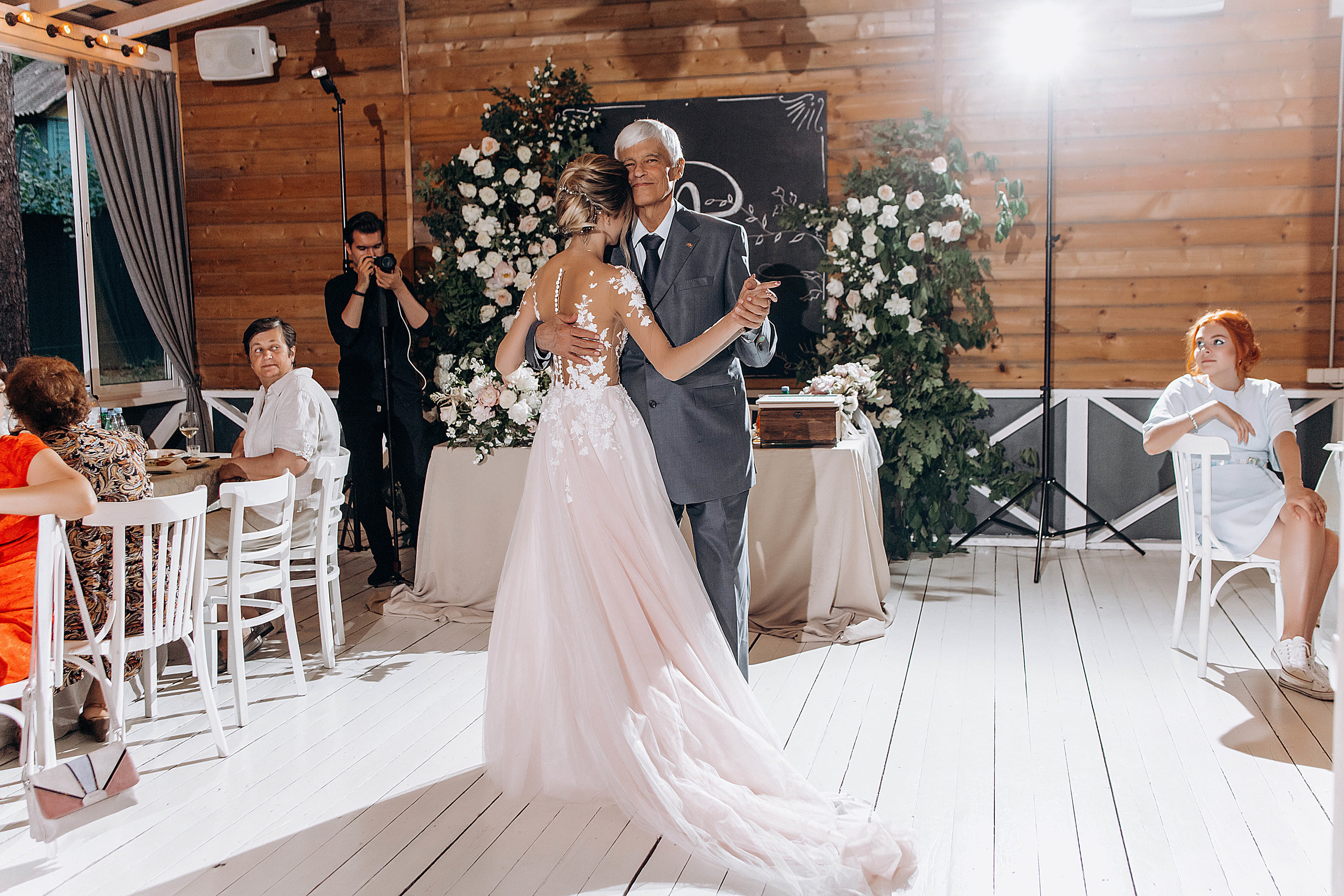 A&D. Пушистая Сова - Свадебный и портретный фотограф Воронеж, Москва, Питер