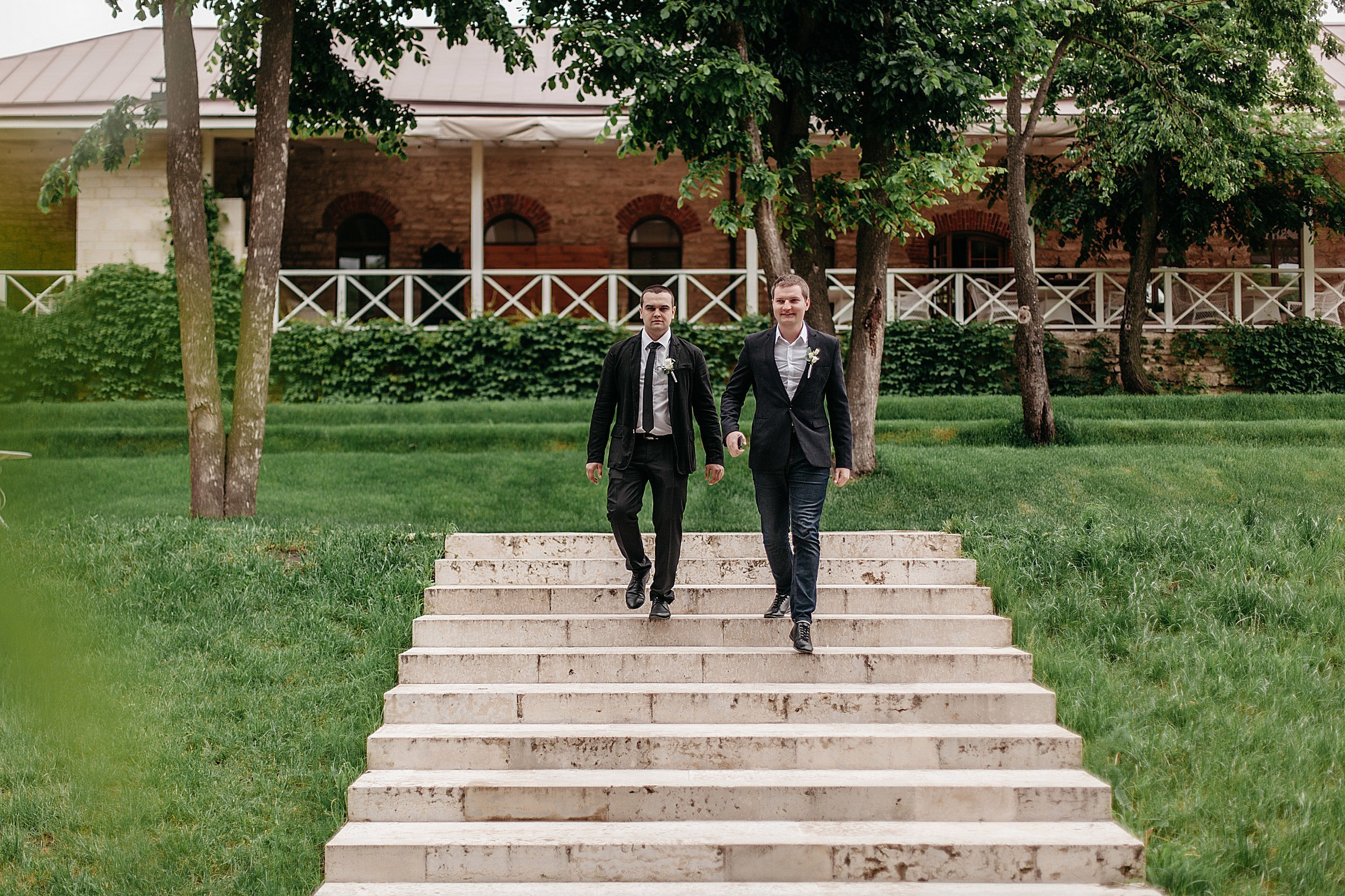 M&V. Пушистая Сова - Свадебный и портретный фотограф Воронеж, Москва, Питер