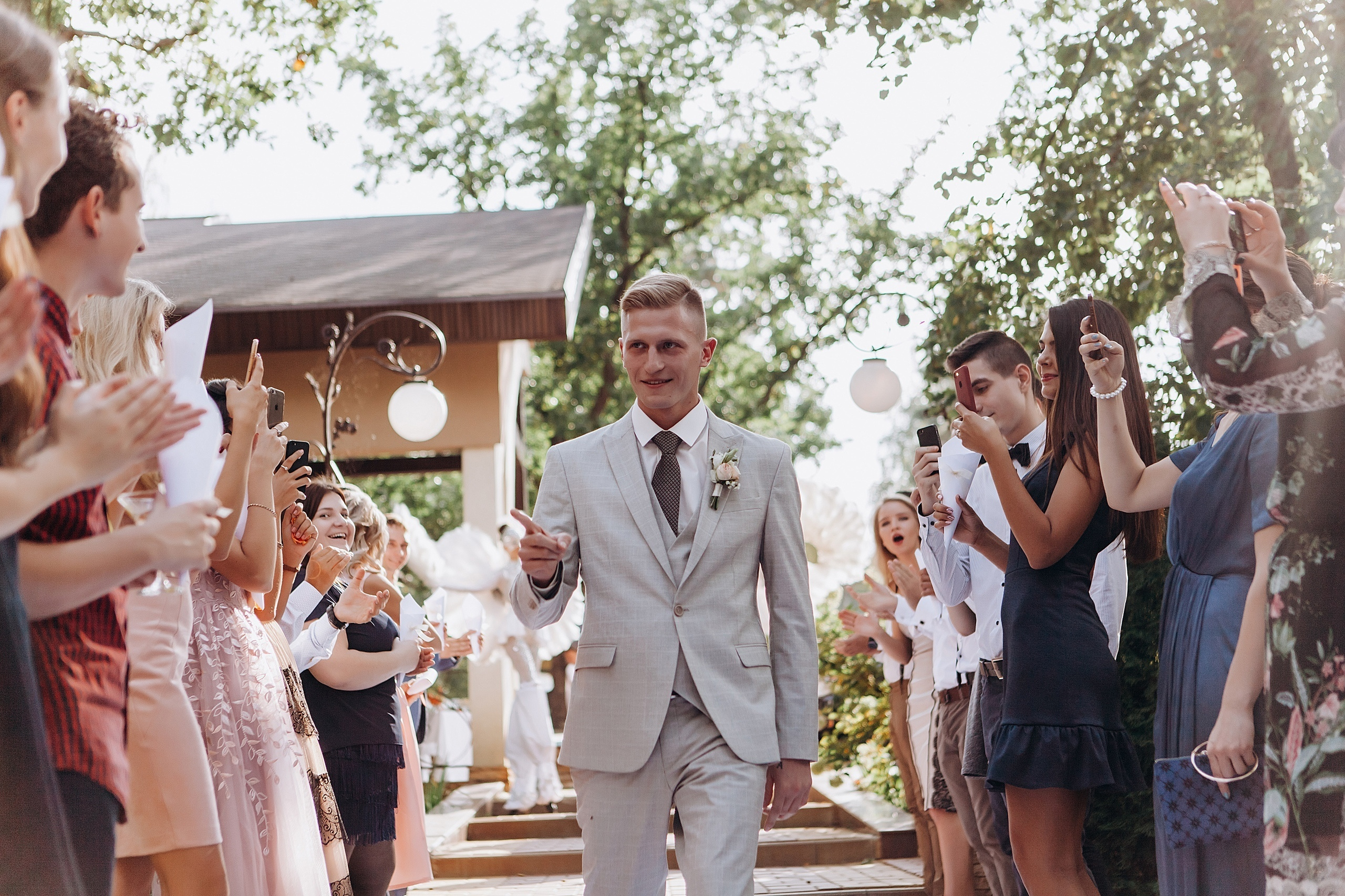 O&A. Пушистая Сова - Свадебный и портретный фотограф Воронеж, Москва, Питер