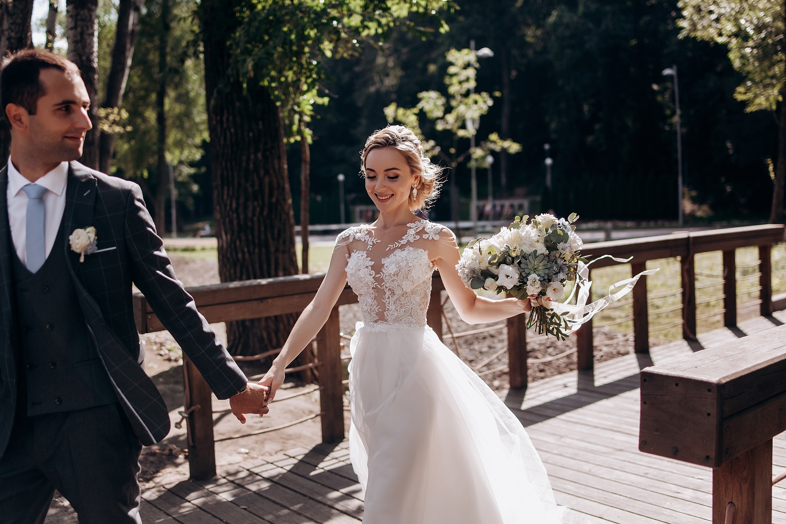 A&A. Пушистая Сова - Свадебный и портретный фотограф Воронеж, Москва, Питер