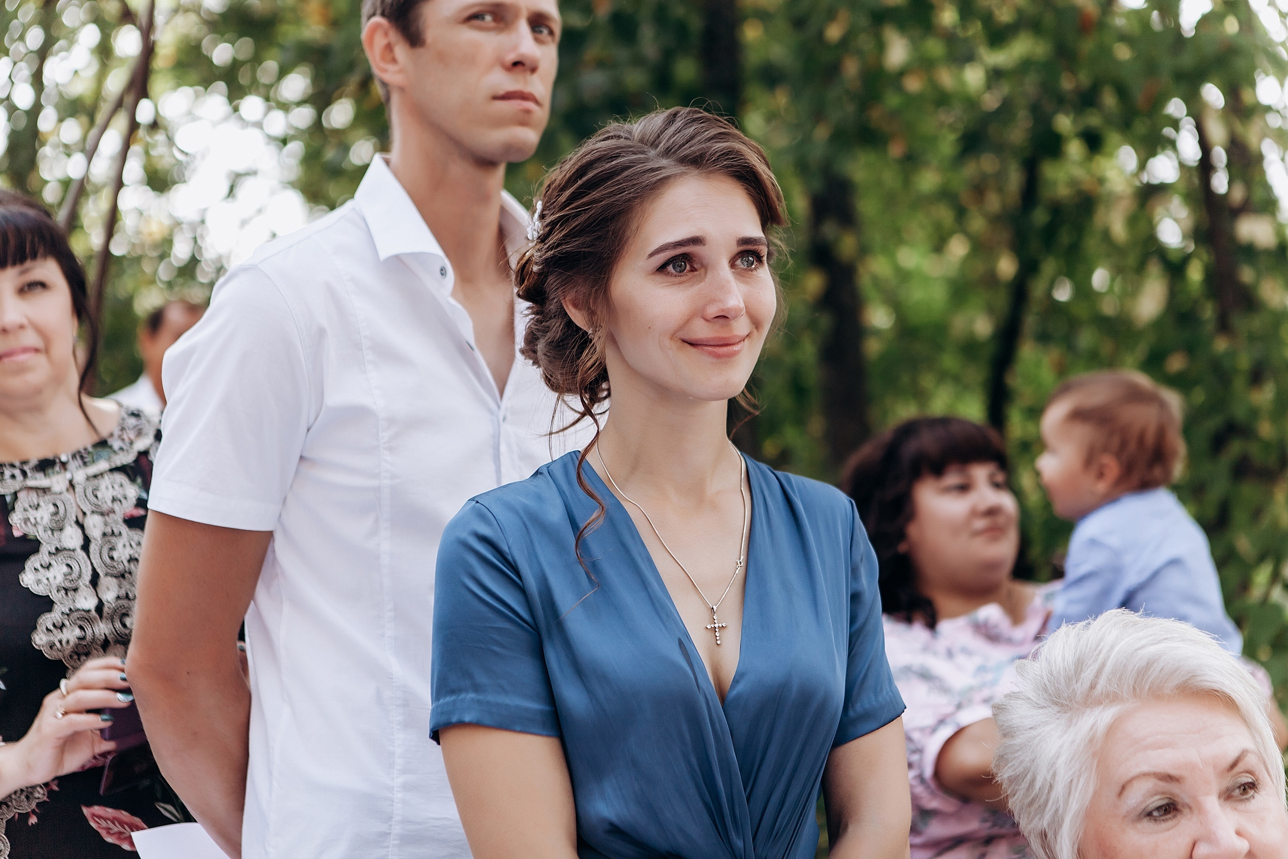 O&A. Пушистая Сова - Свадебный и портретный фотограф Воронеж, Москва, Питер