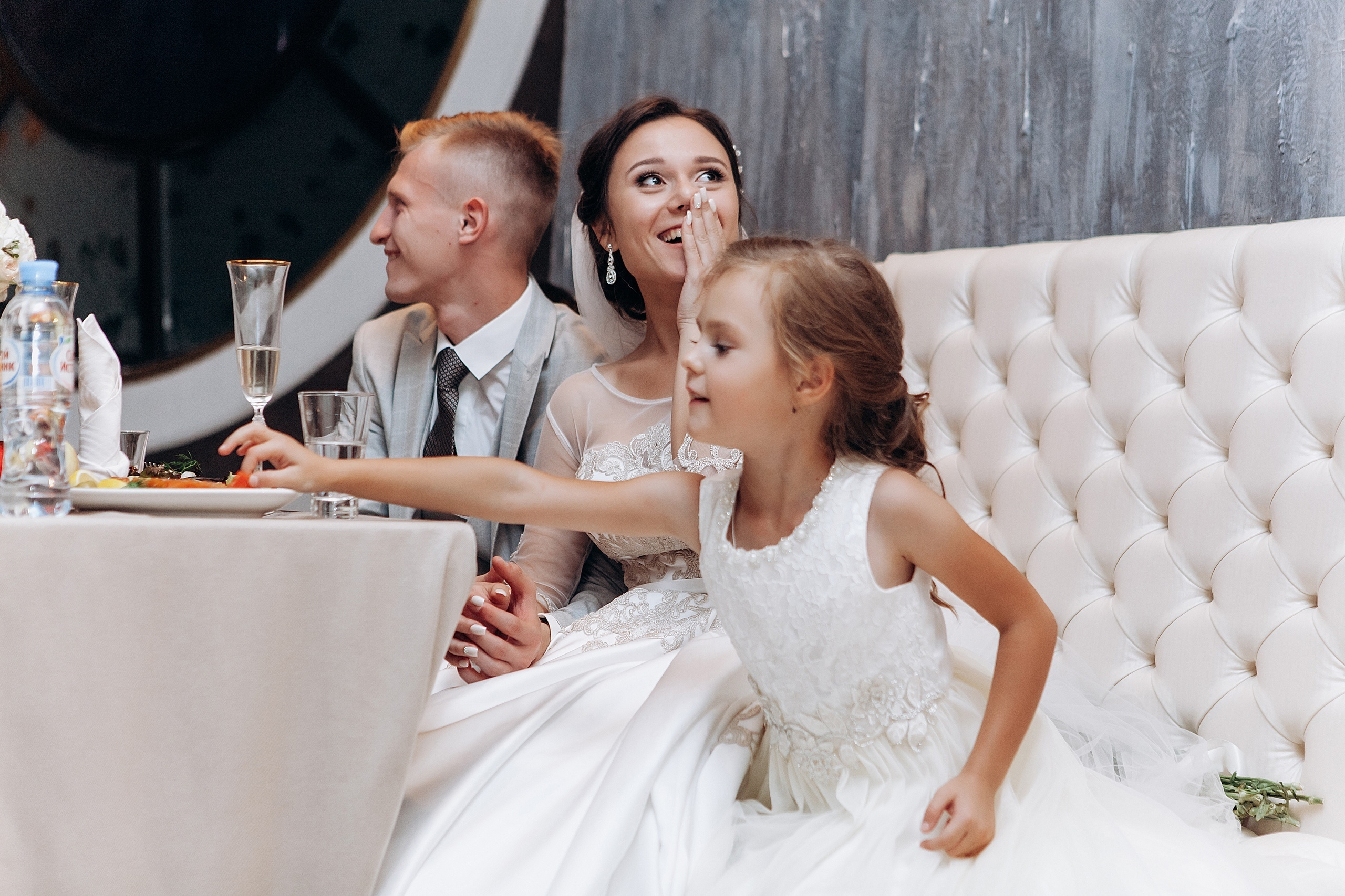 O&A. Пушистая Сова - Свадебный и портретный фотограф Воронеж, Москва, Питер