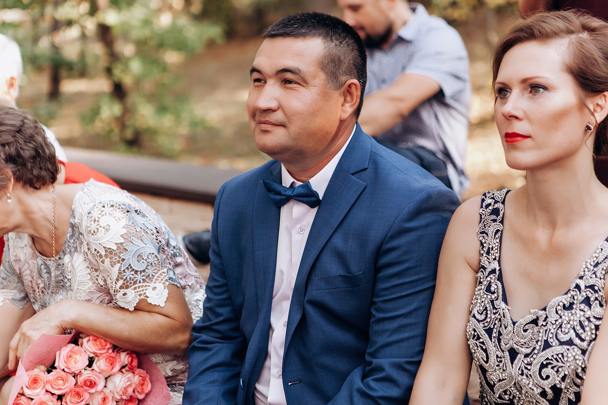 O&A. Пушистая Сова - Свадебный и портретный фотограф Воронеж, Москва, Питер