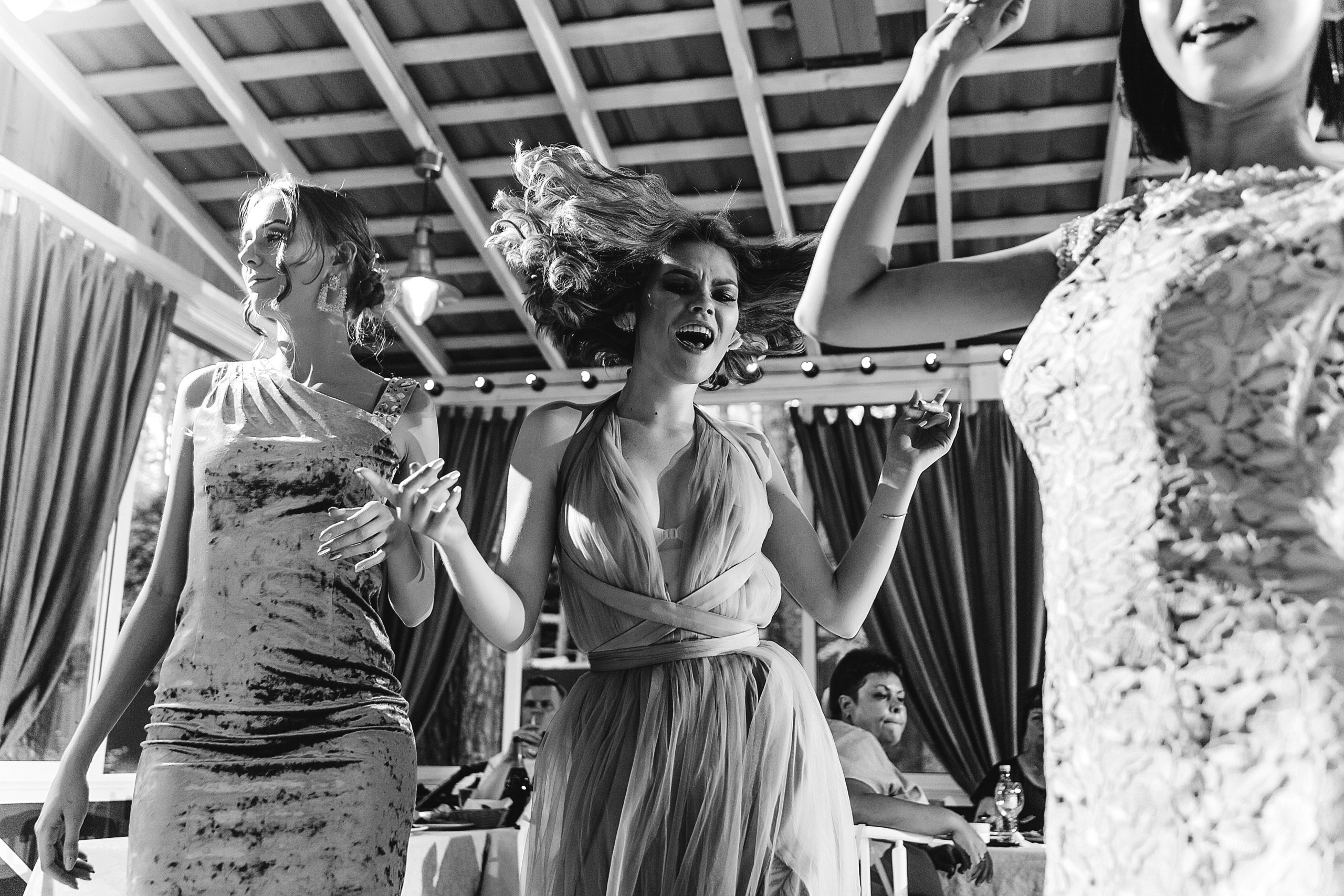 A&D. Пушистая Сова - Свадебный и портретный фотограф Воронеж, Москва, Питер