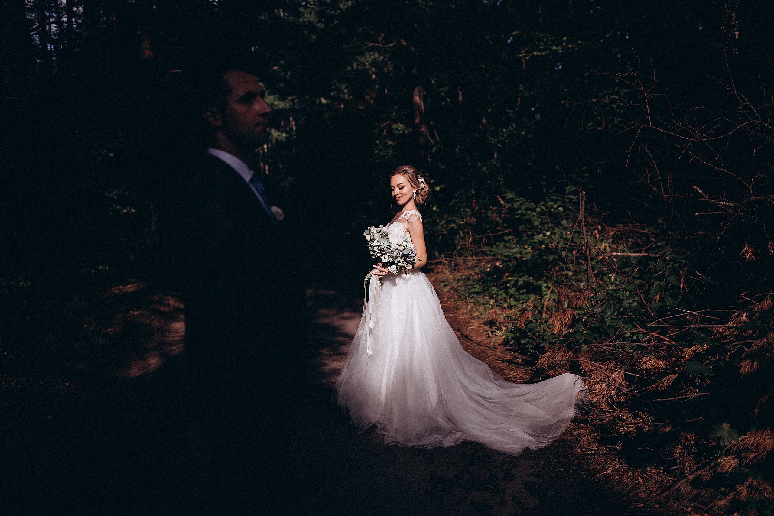 A&A. Пушистая Сова - Свадебный и портретный фотограф Воронеж, Москва, Питер