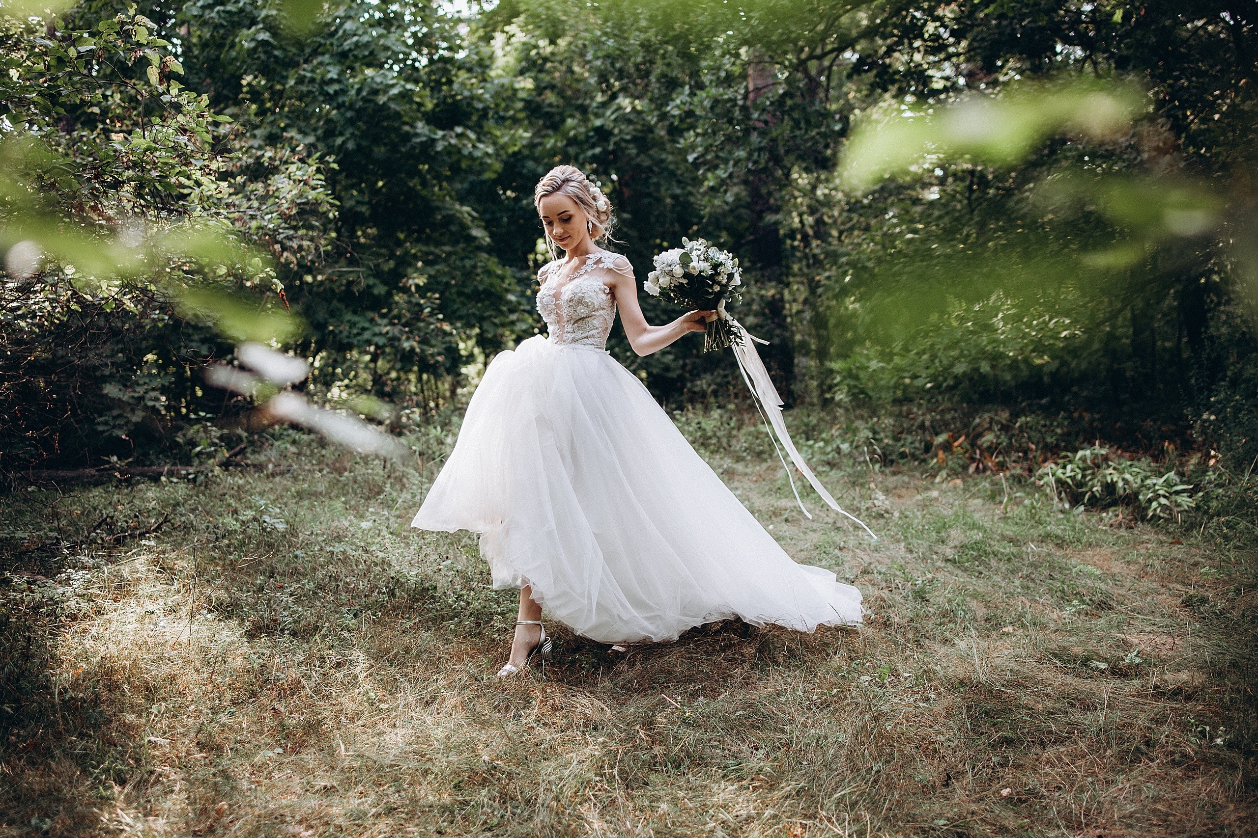 A&A. Пушистая Сова - Свадебный и портретный фотограф Воронеж, Москва, Питер