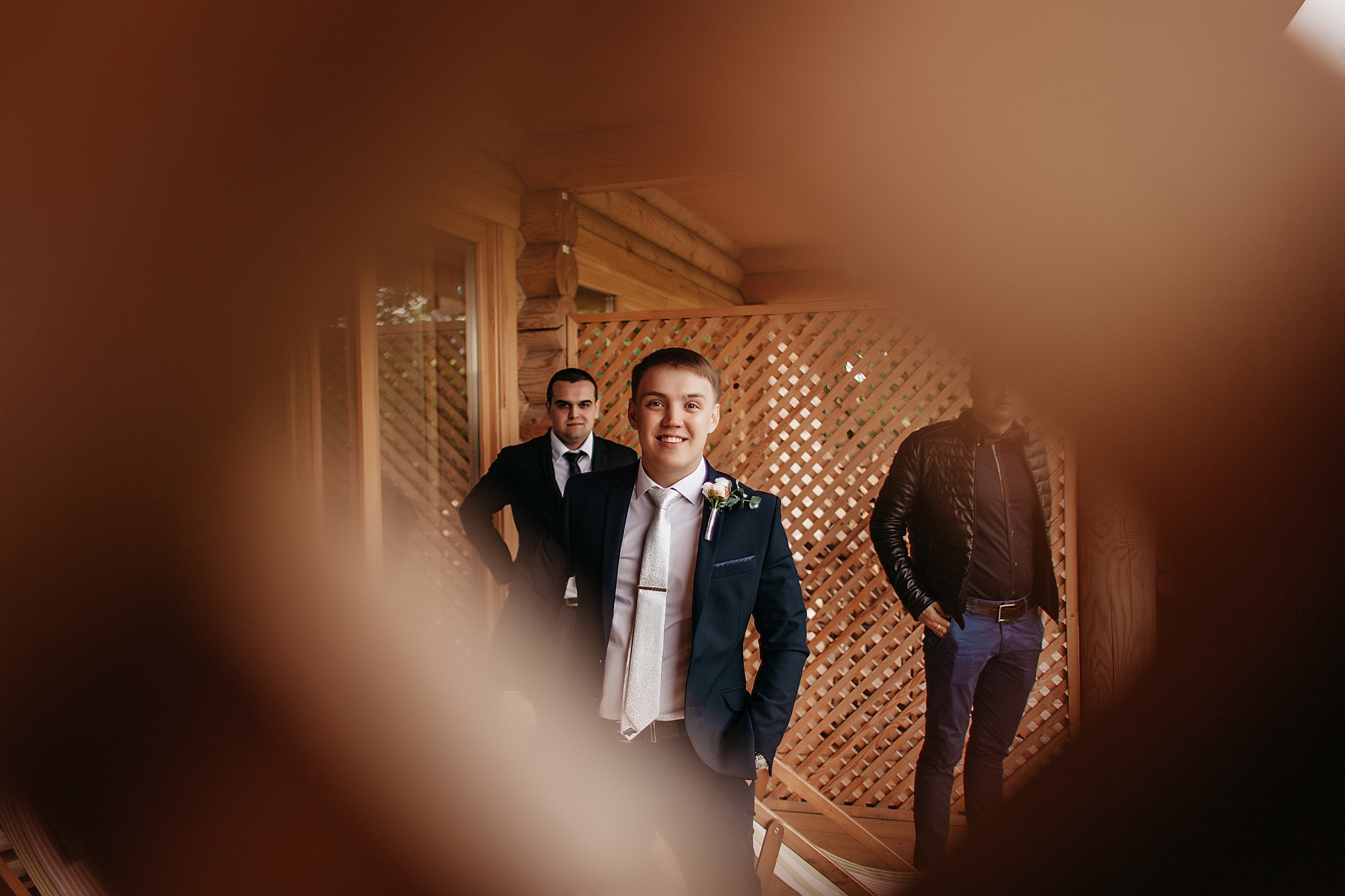 M&V. Пушистая Сова - Свадебный и портретный фотограф Воронеж, Москва, Питер