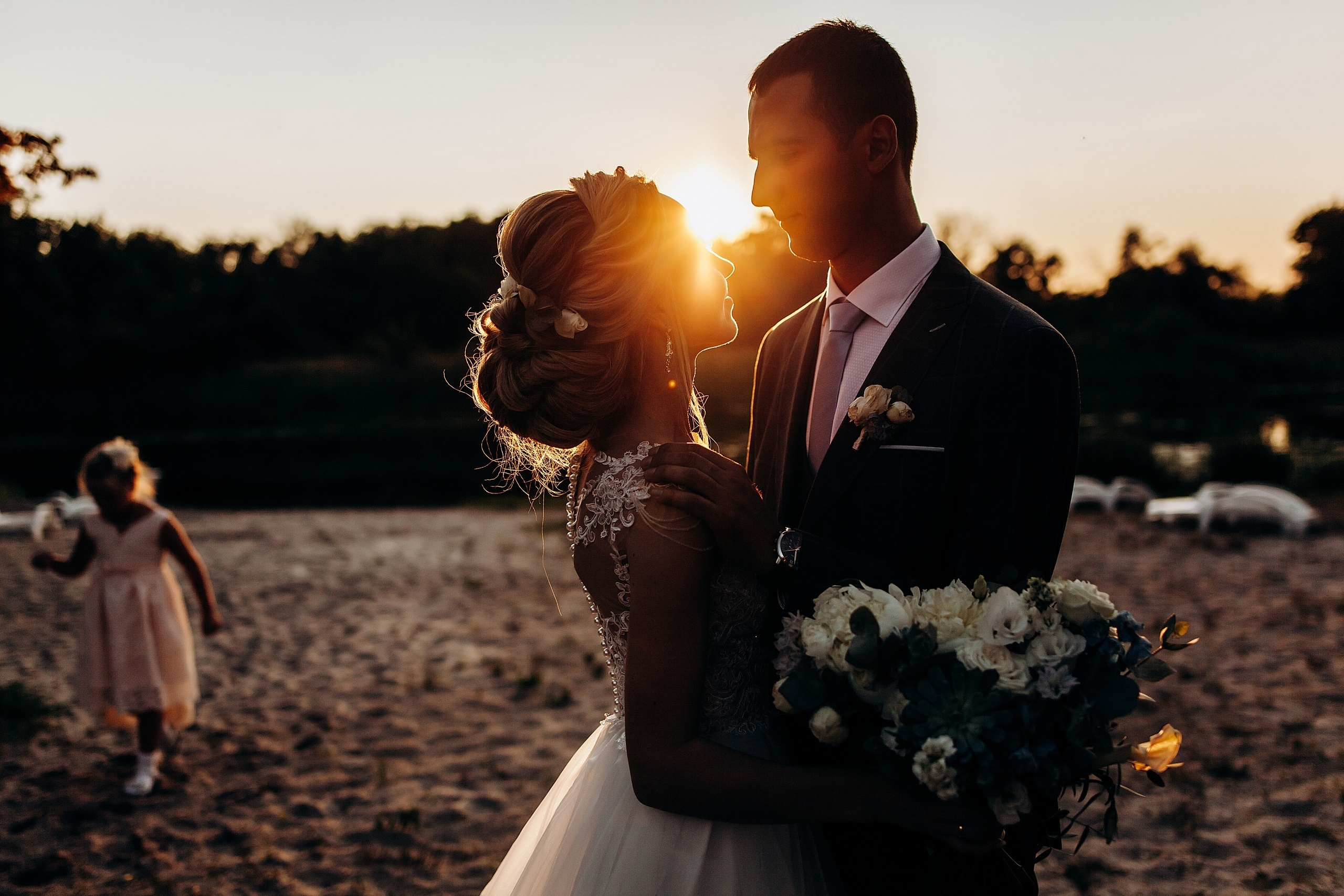 A&A. Пушистая Сова - Свадебный и портретный фотограф Воронеж, Москва, Питер