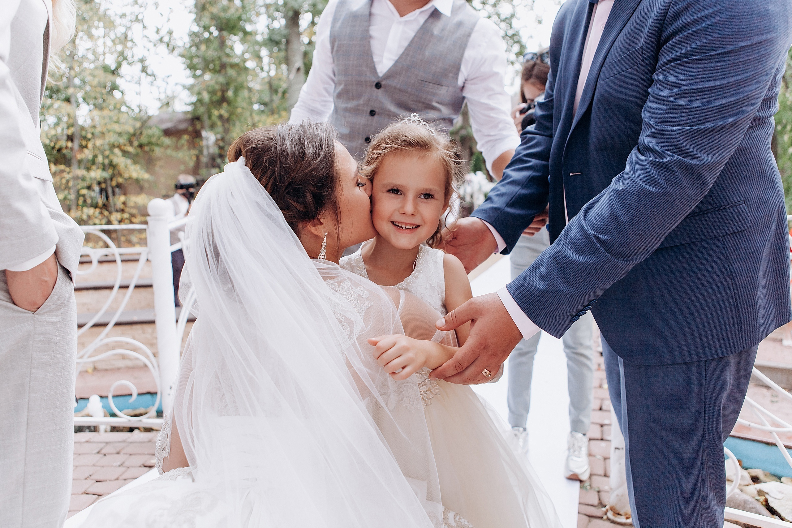 O&A. Пушистая Сова - Свадебный и портретный фотограф Воронеж, Москва, Питер