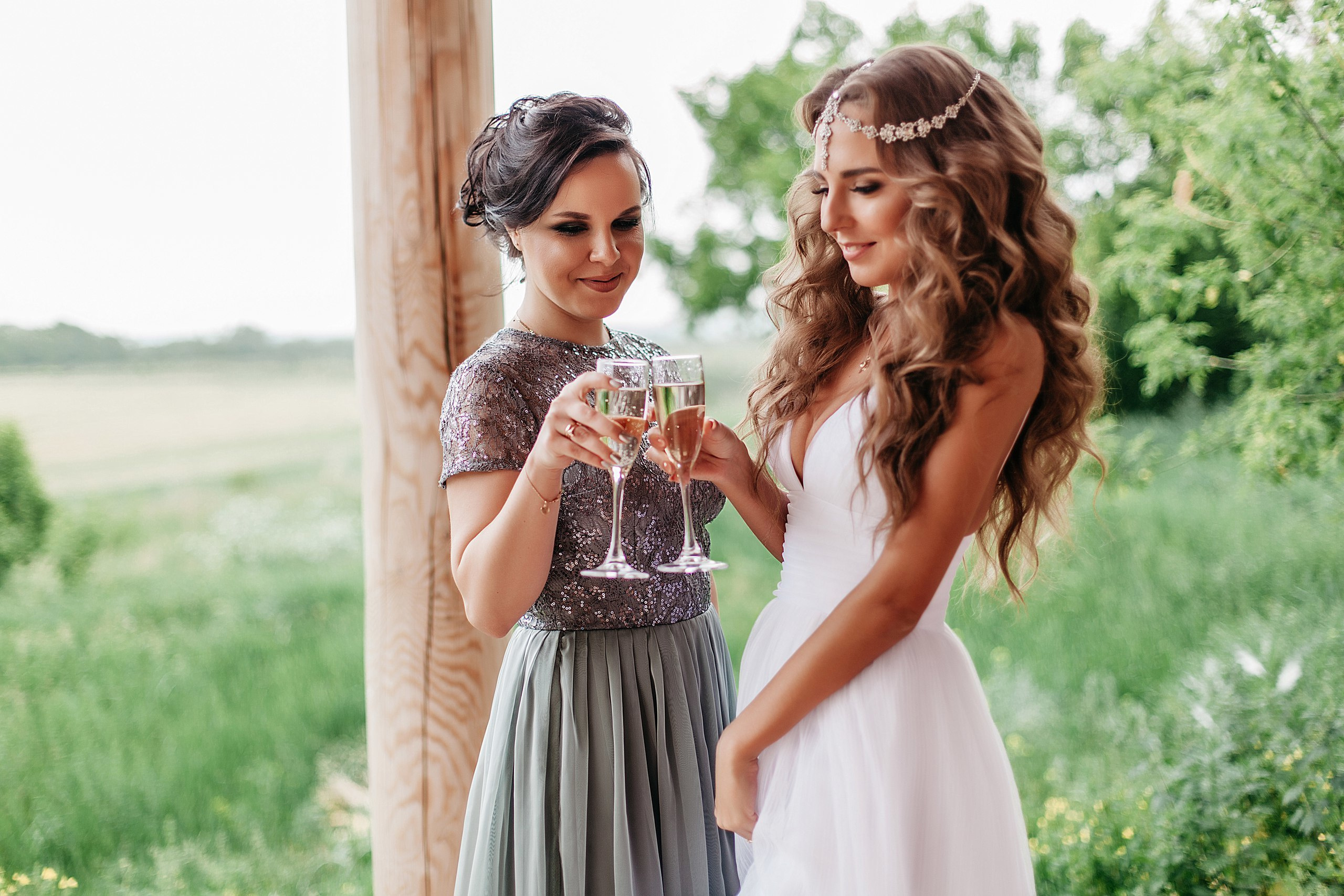 M&V. Пушистая Сова - Свадебный и портретный фотограф Воронеж, Москва, Питер