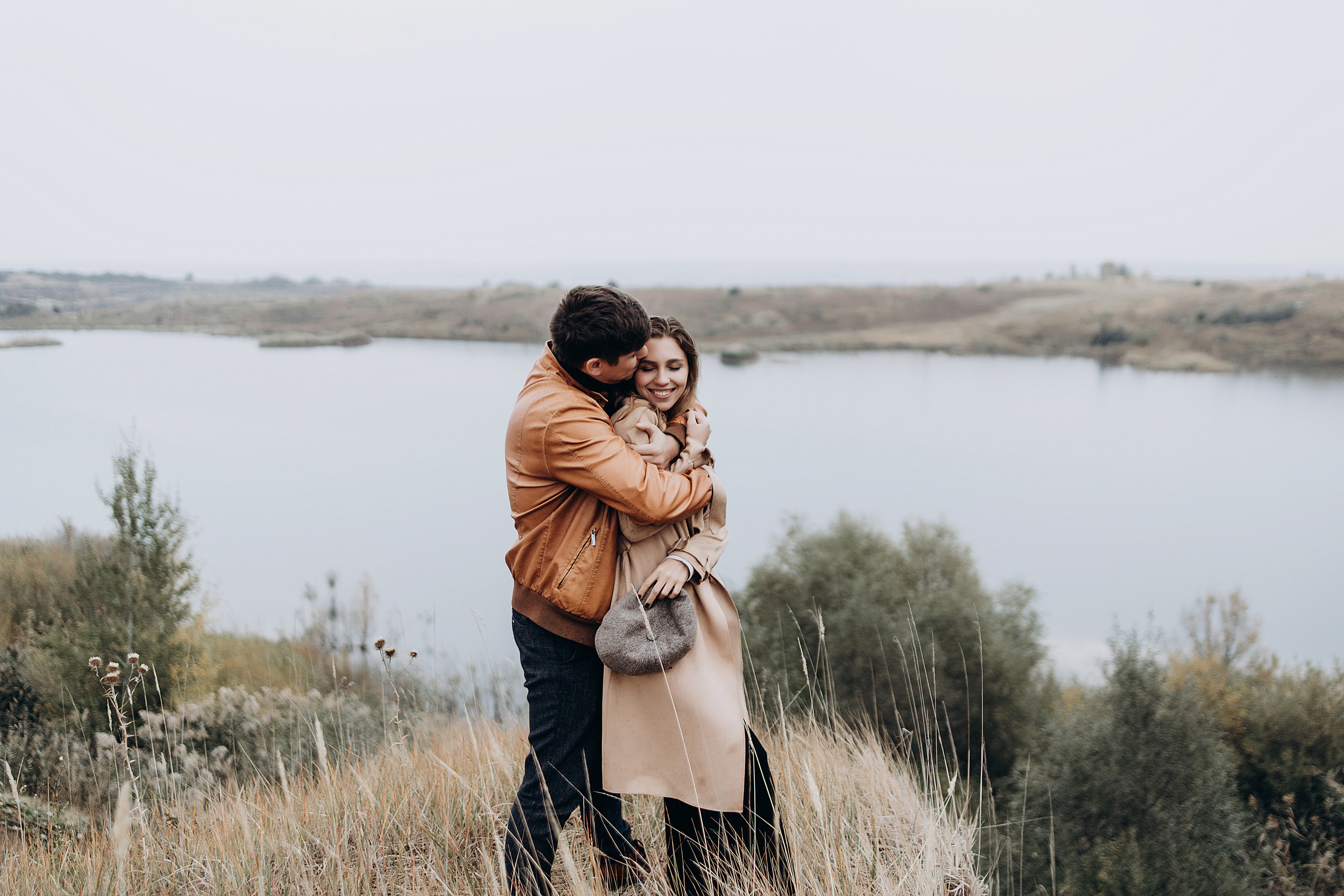 V&A. Пушистая Сова - Свадебный и портретный фотограф Воронеж, Москва, Питер