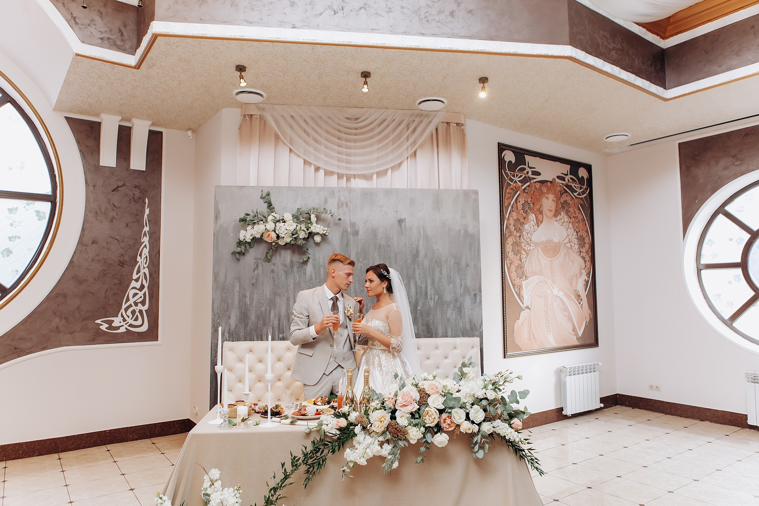 O&A. Пушистая Сова - Свадебный и портретный фотограф Воронеж, Москва, Питер