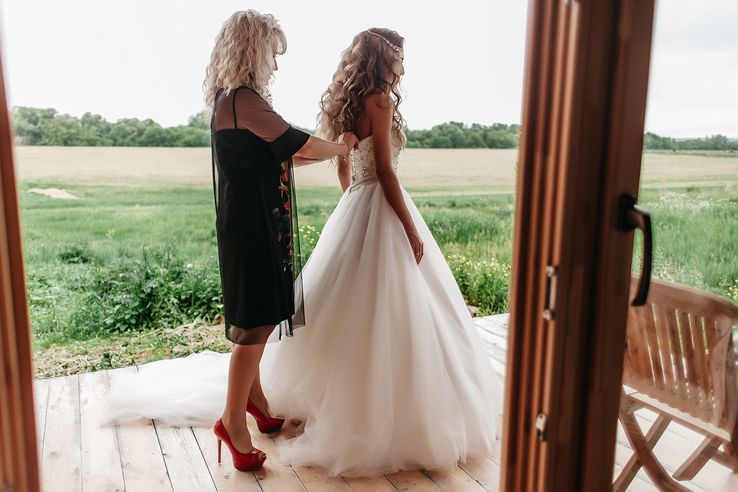 M&V. Пушистая Сова - Свадебный и портретный фотограф Воронеж, Москва, Питер