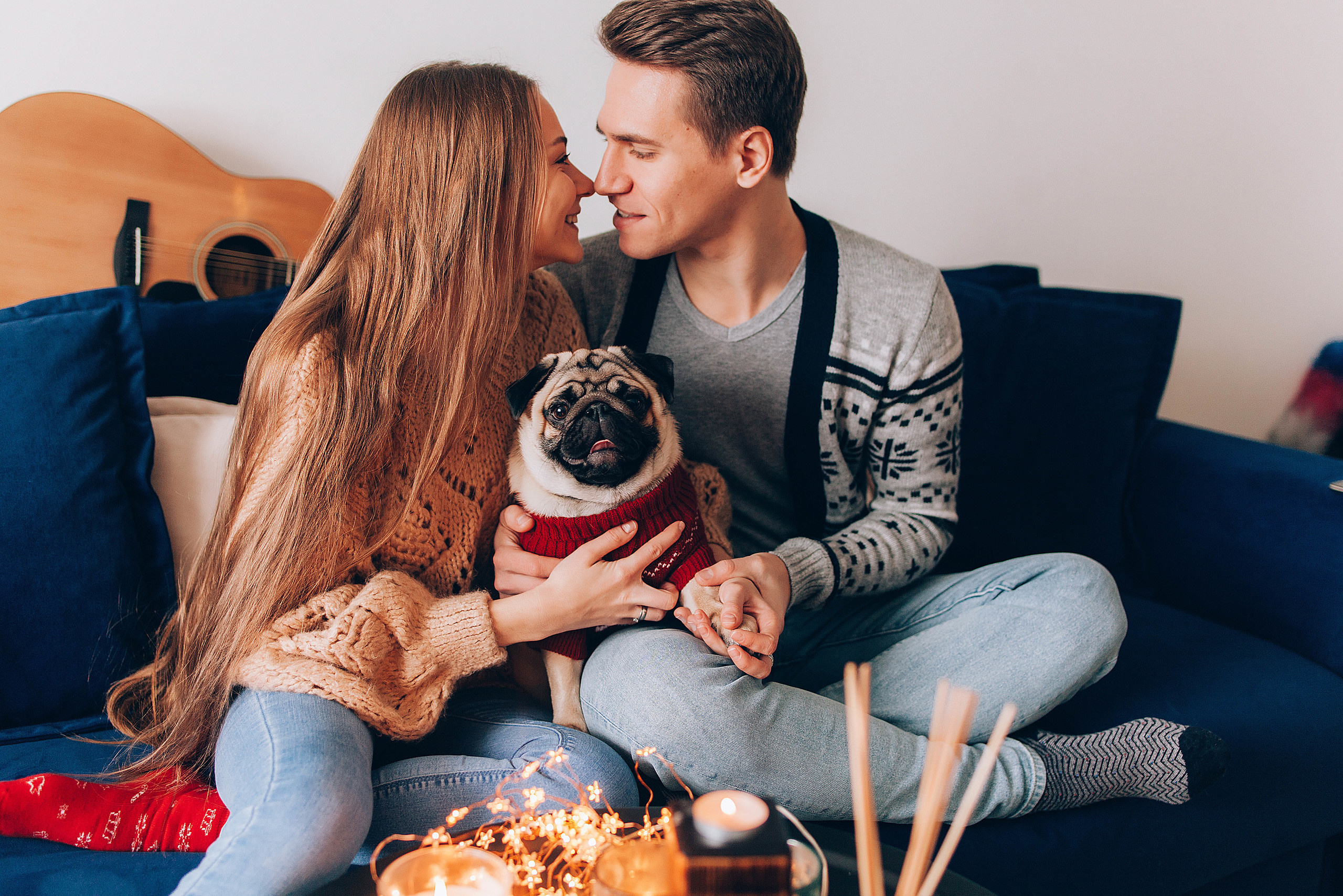 I&M. Пушистая Сова - Свадебный и портретный фотограф Воронеж, Москва, Питер