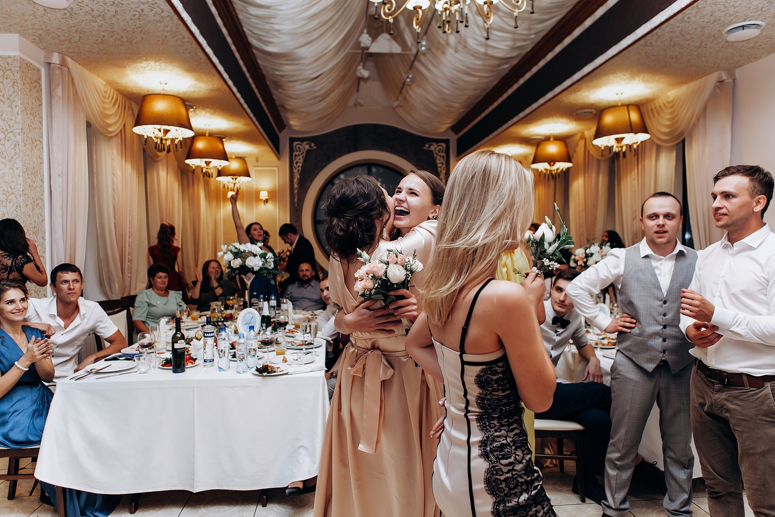 O&A. Пушистая Сова - Свадебный и портретный фотограф Воронеж, Москва, Питер