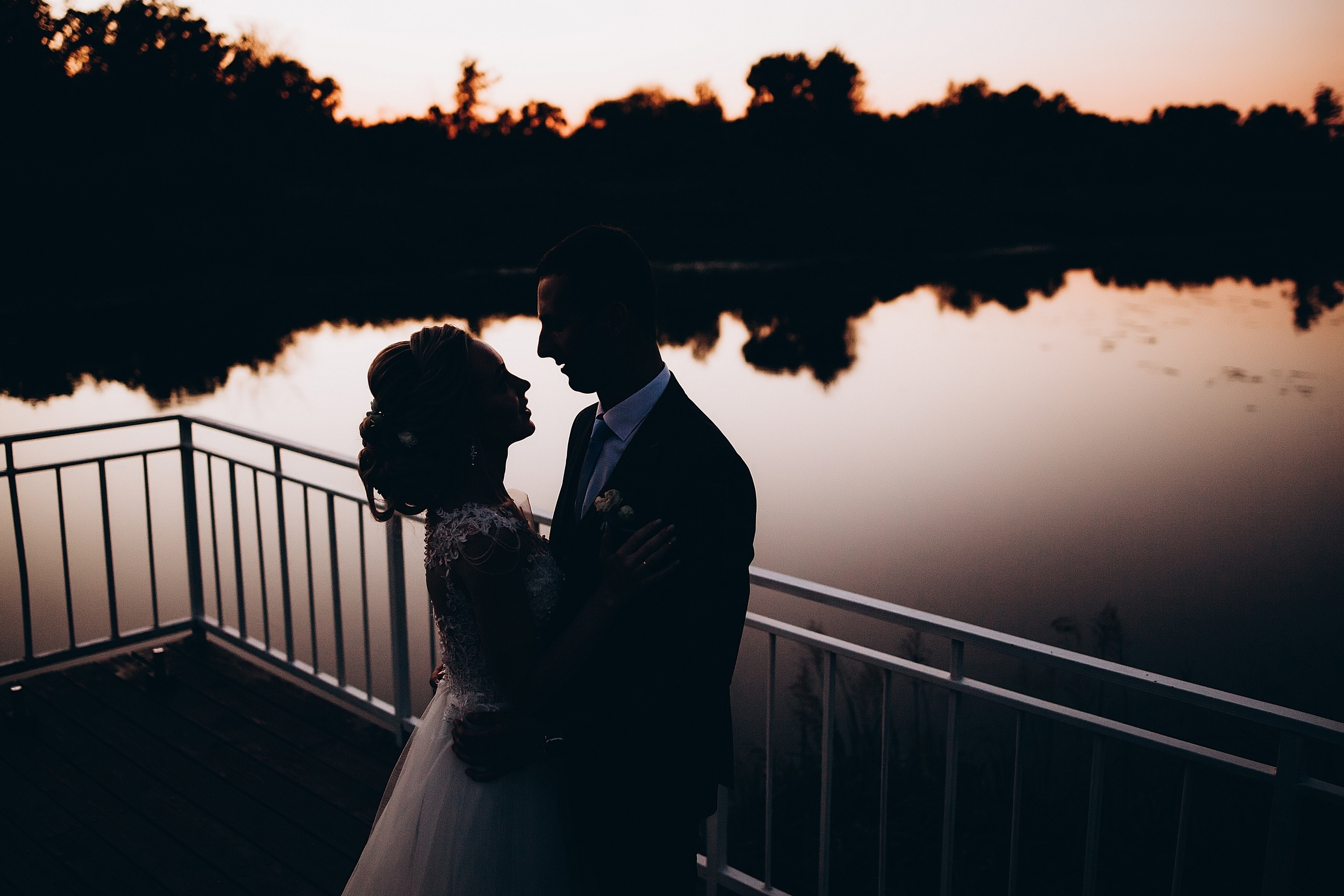 A&A. Пушистая Сова - Свадебный и портретный фотограф Воронеж, Москва, Питер