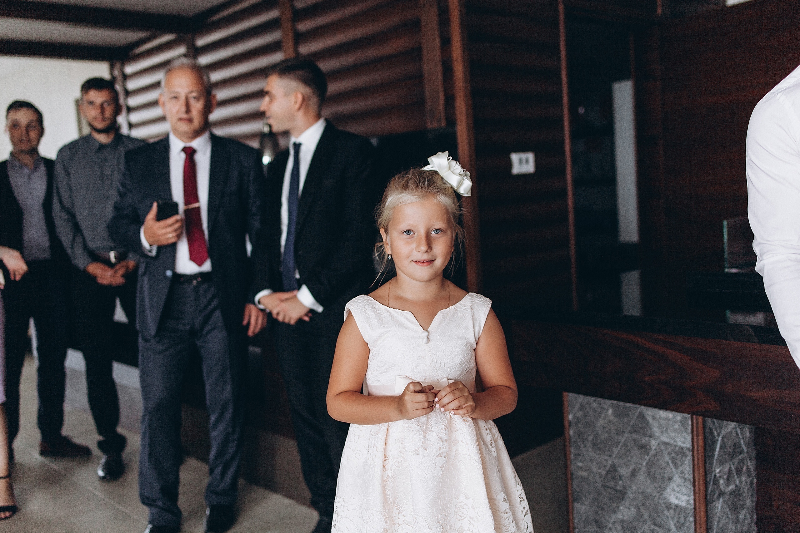 A&A. Пушистая Сова - Свадебный и портретный фотограф Воронеж, Москва, Питер