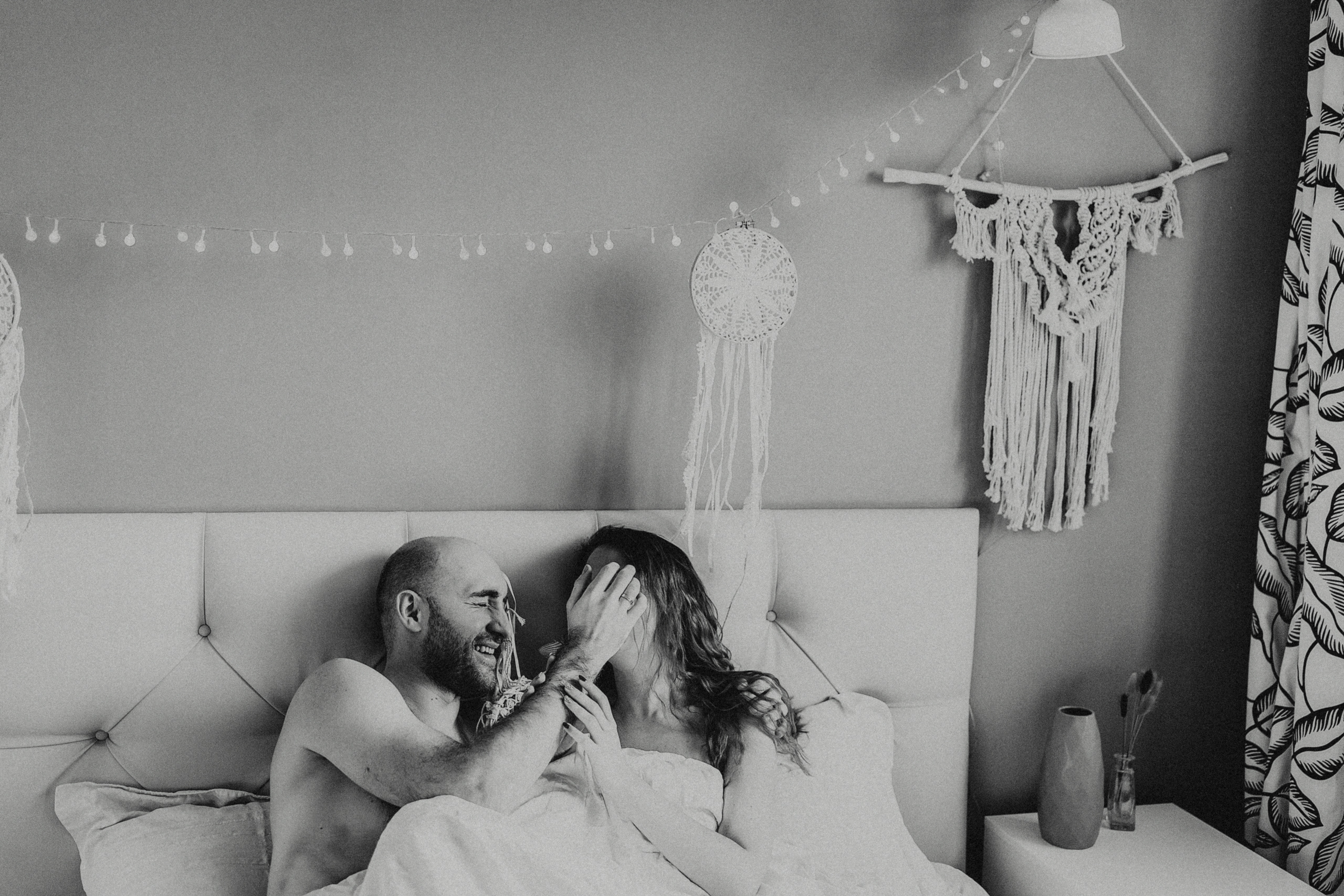 S&V. Пушистая Сова - Свадебный и портретный фотограф Воронеж, Москва, Питер