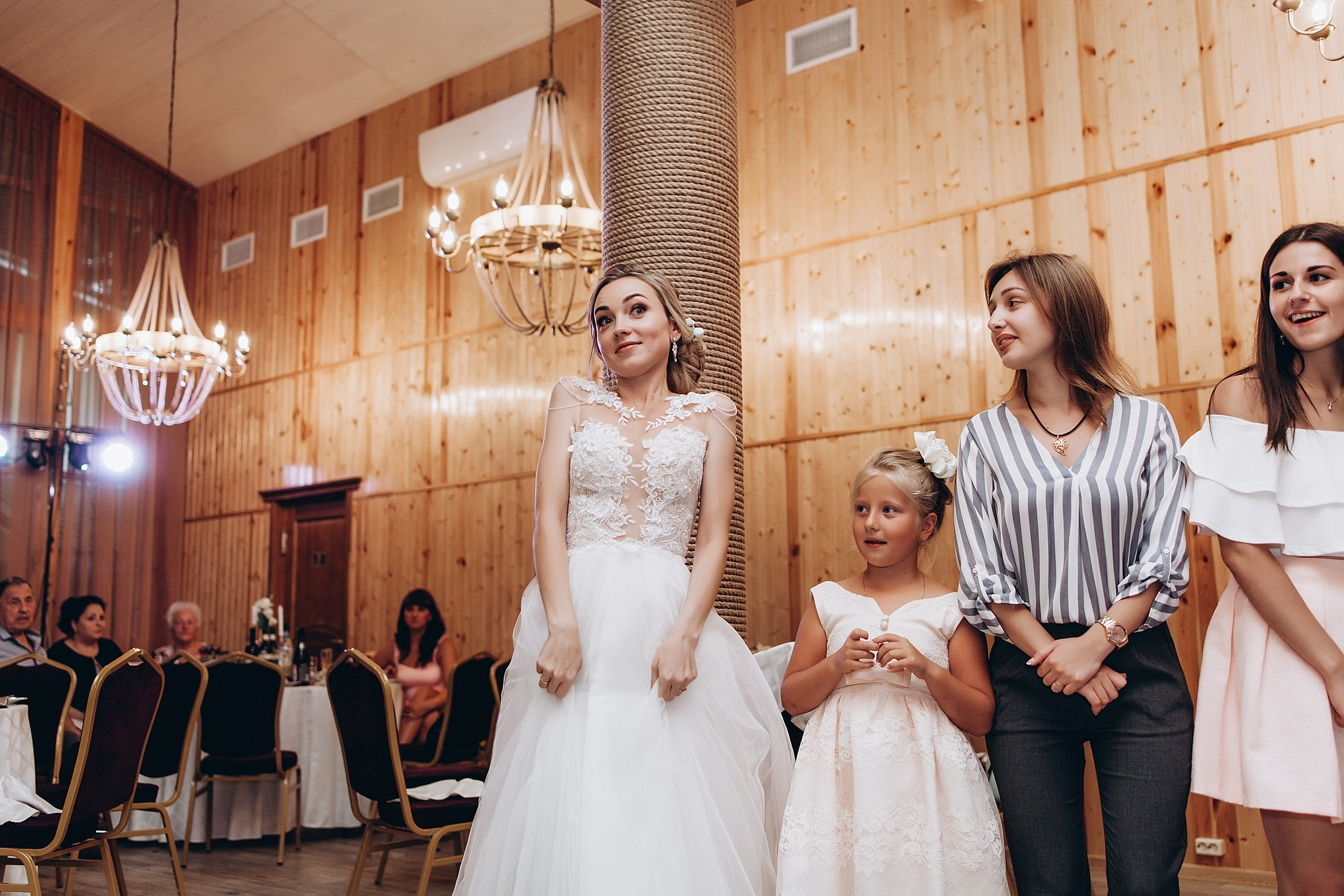 A&A. Пушистая Сова - Свадебный и портретный фотограф Воронеж, Москва, Питер