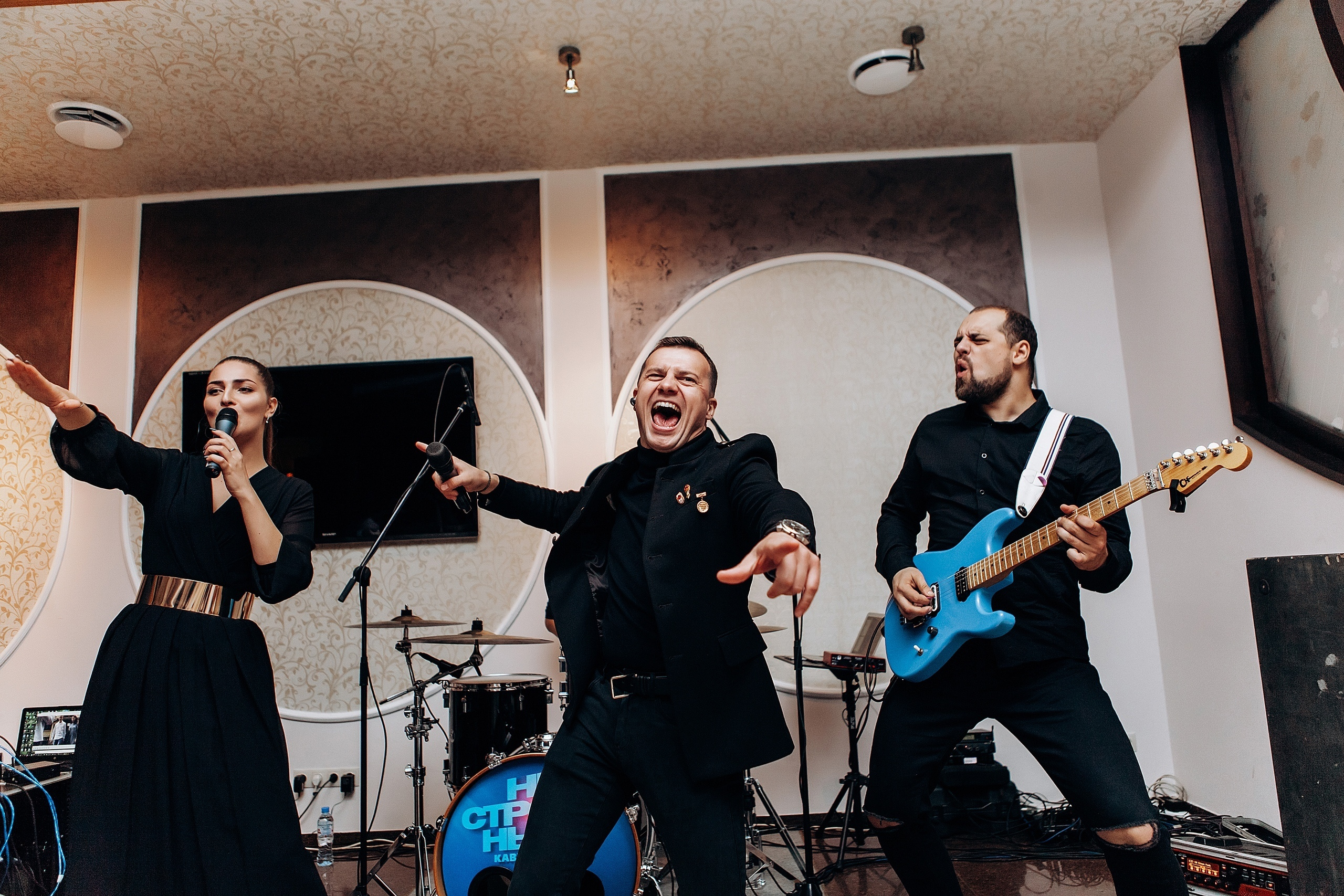 O&A. Пушистая Сова - Свадебный и портретный фотограф Воронеж, Москва, Питер