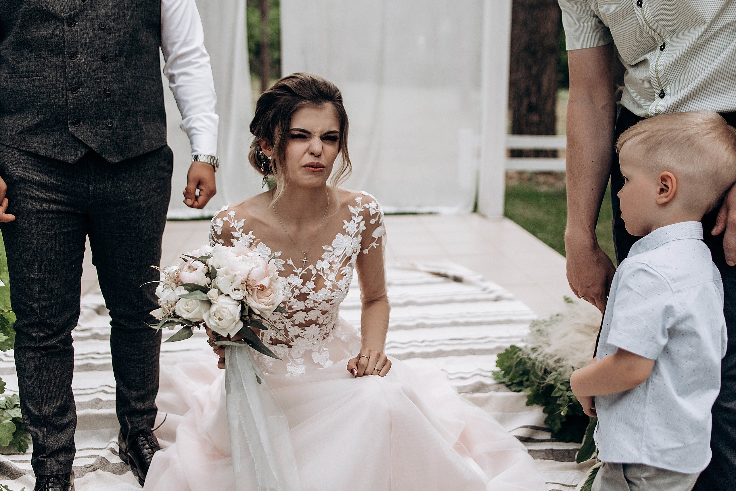 A&D. Пушистая Сова - Свадебный и портретный фотограф Воронеж, Москва, Питер