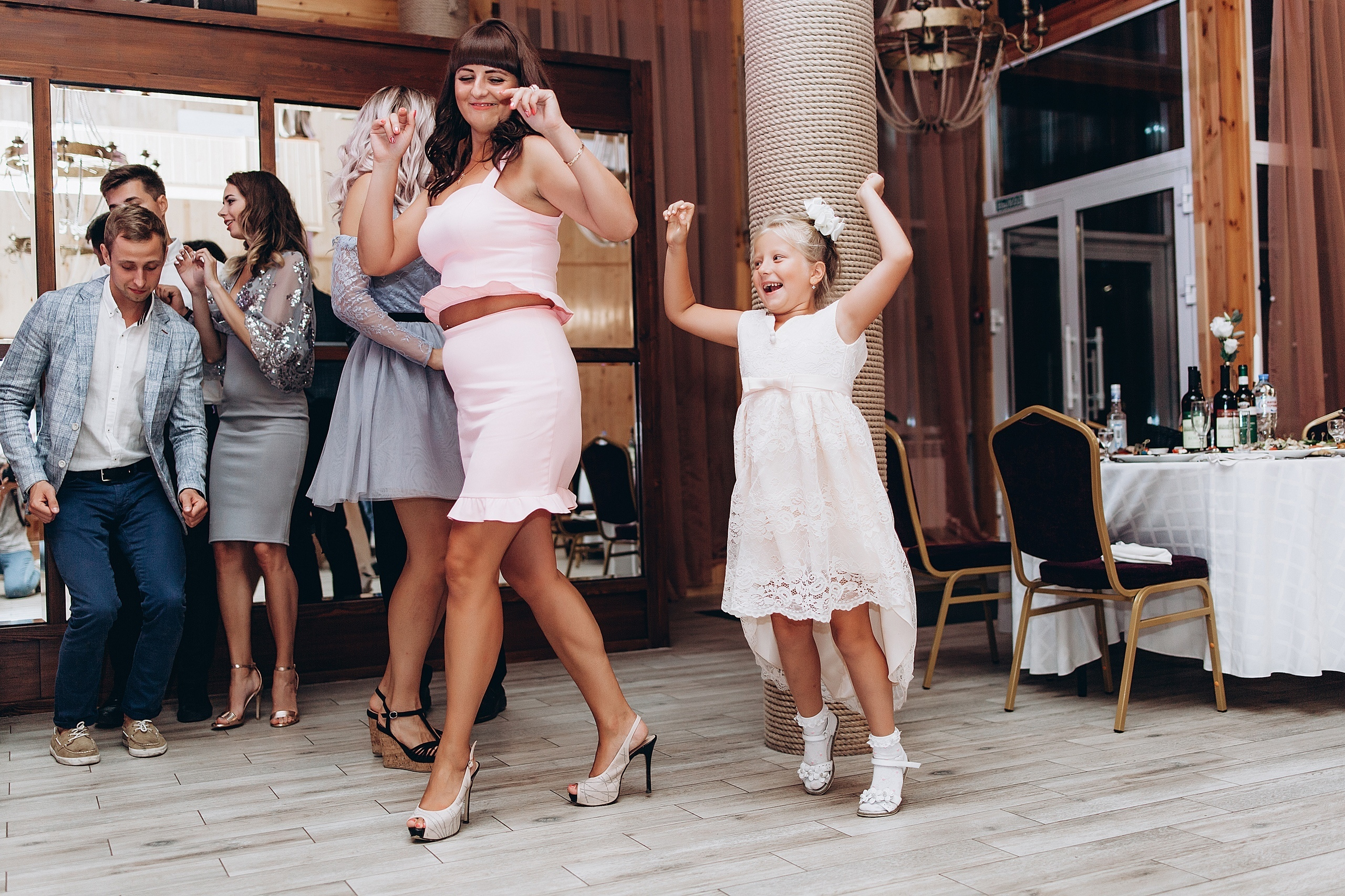 A&A. Пушистая Сова - Свадебный и портретный фотограф Воронеж, Москва, Питер